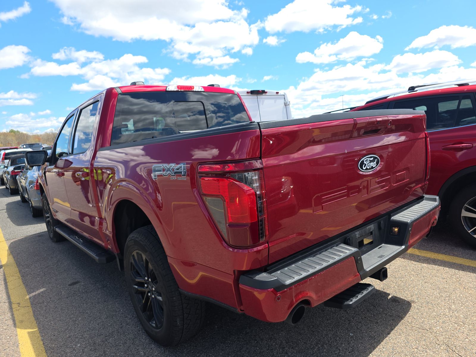 FORD F-150 - 7