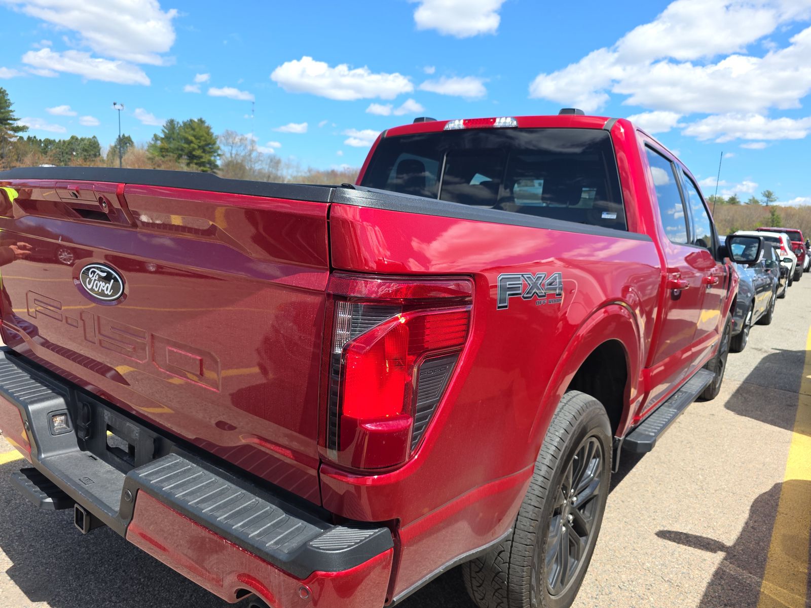 FORD F-150 - 5
