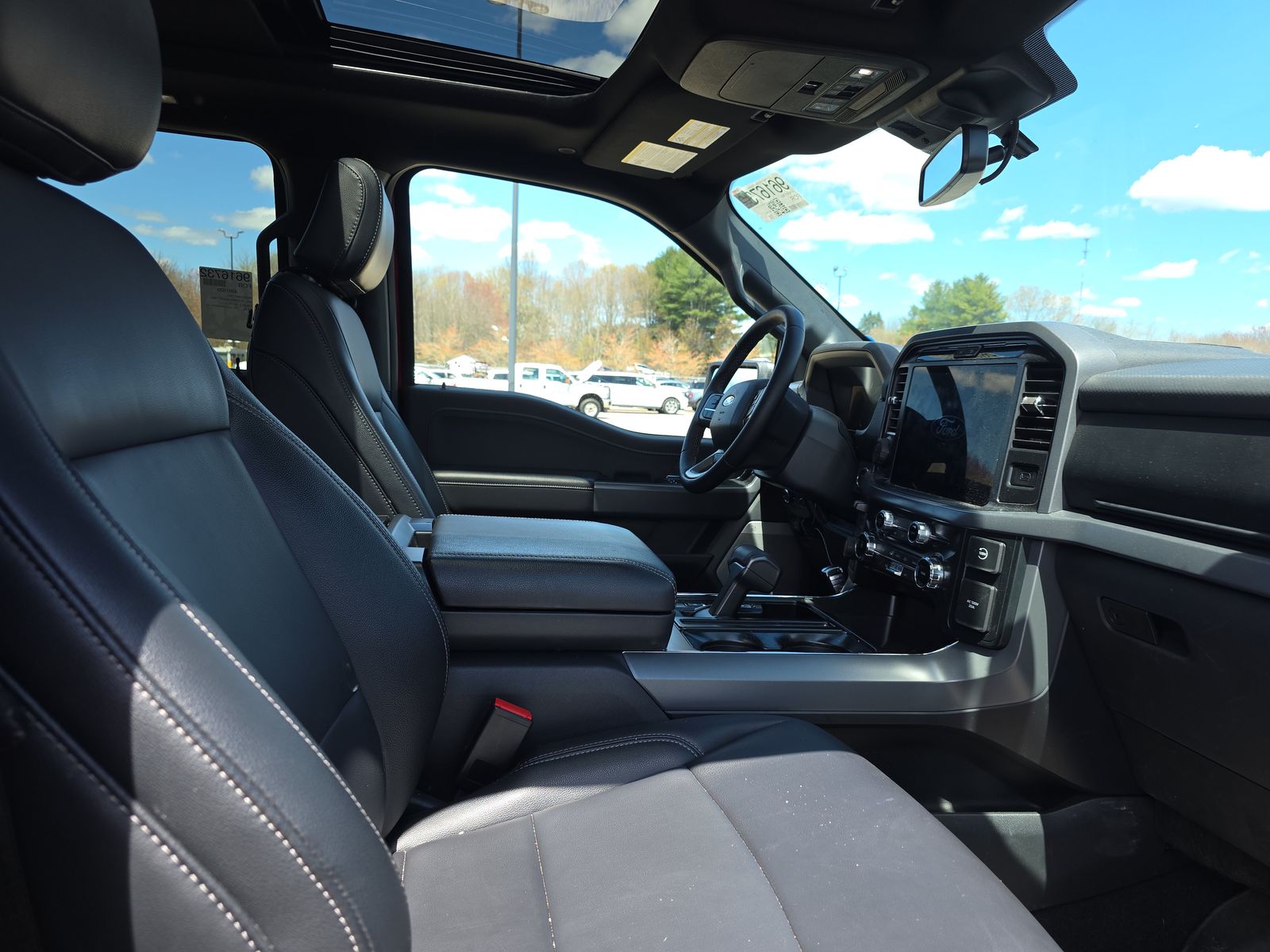 FORD F-150 - 9