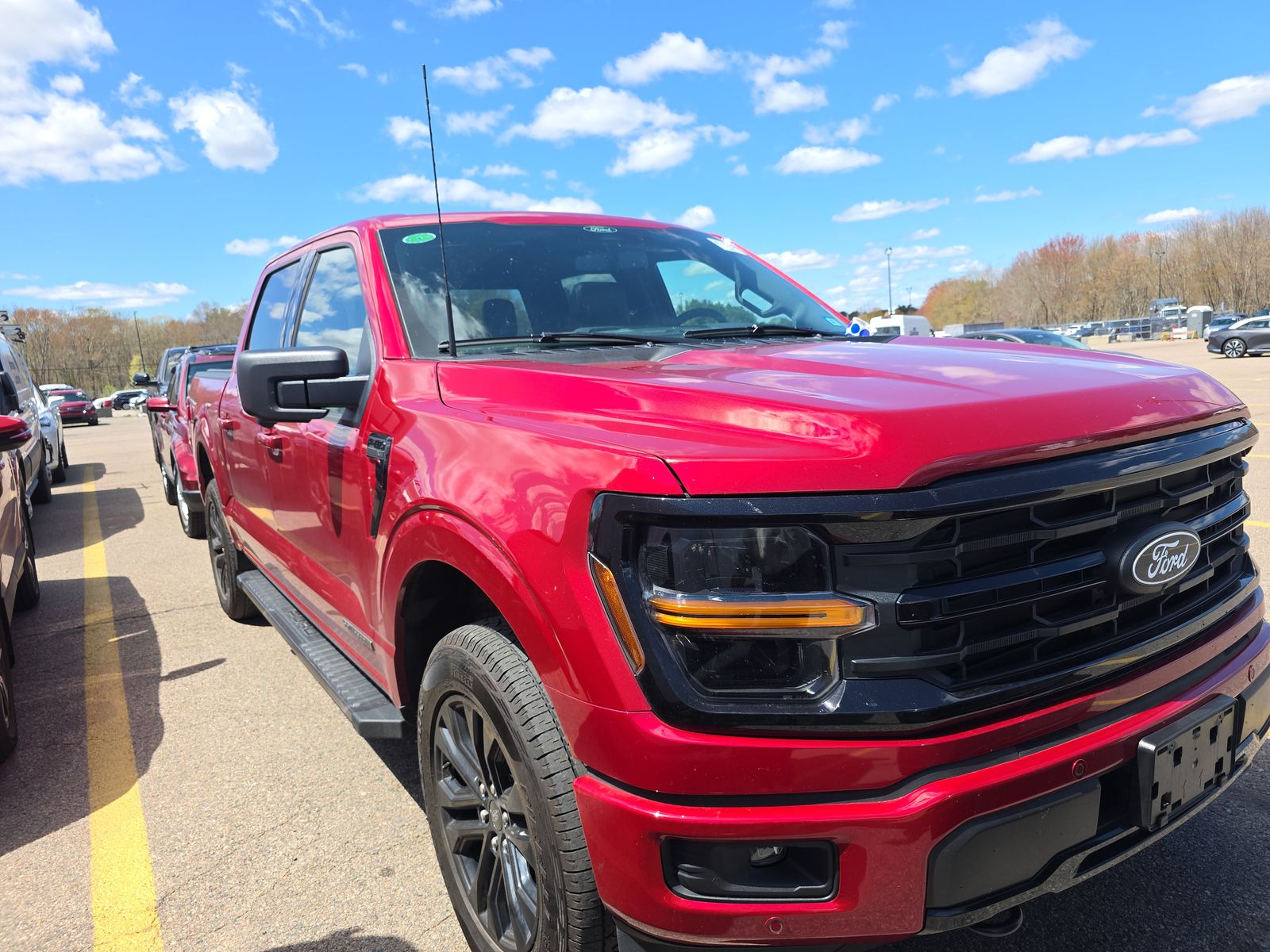 FORD F-150 - 4