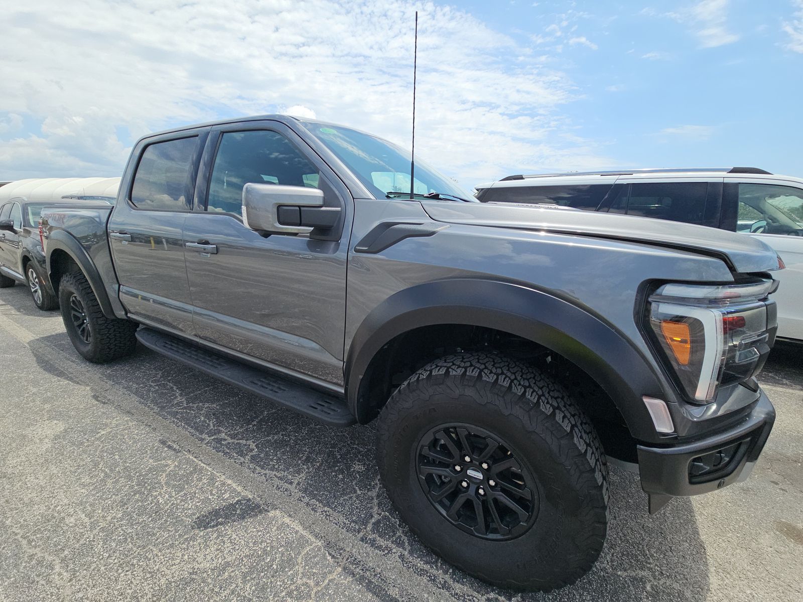 FORD F-150 - 5
