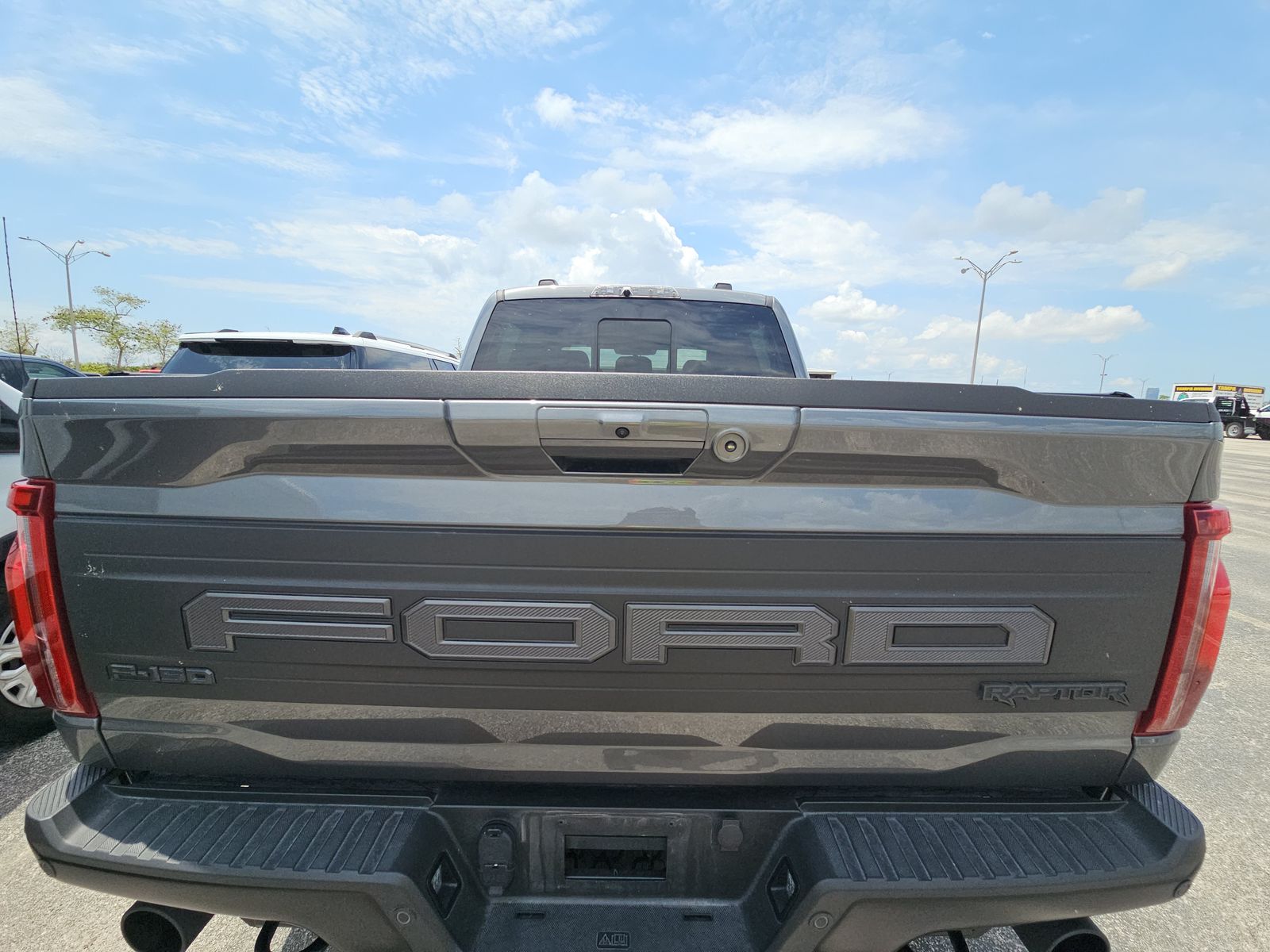 FORD F-150 - 7