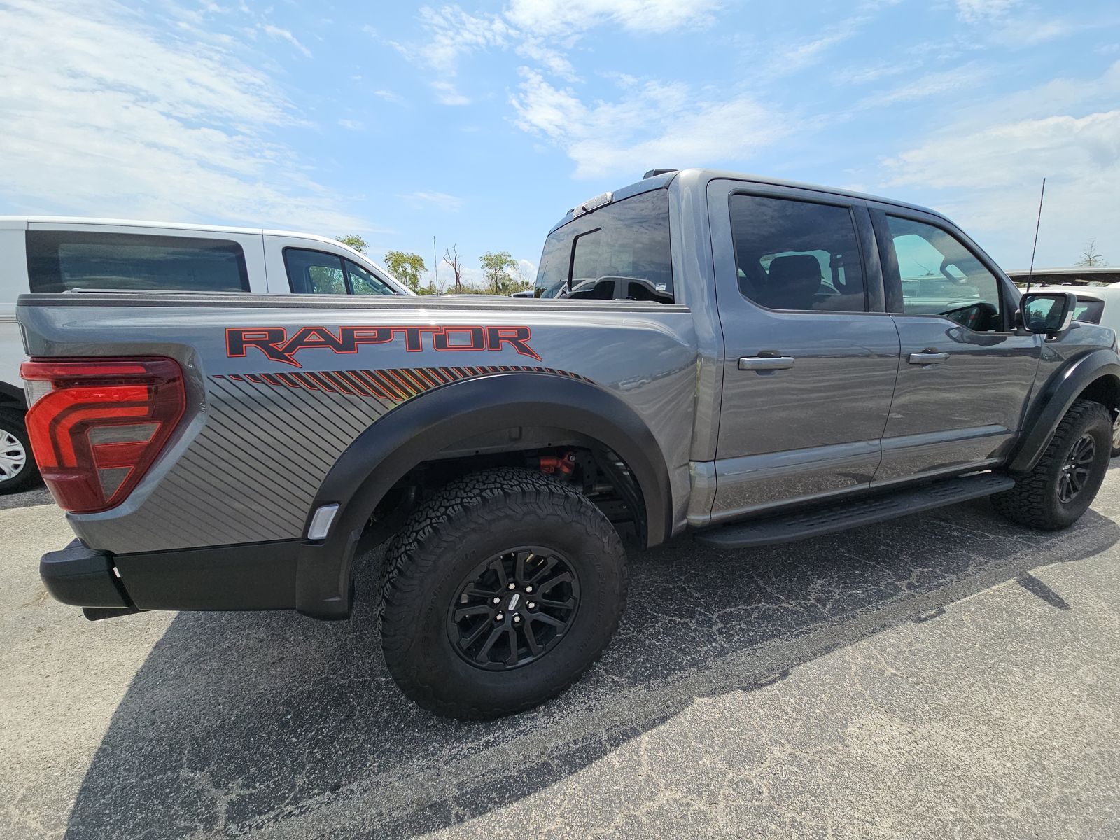 FORD F-150 - 6