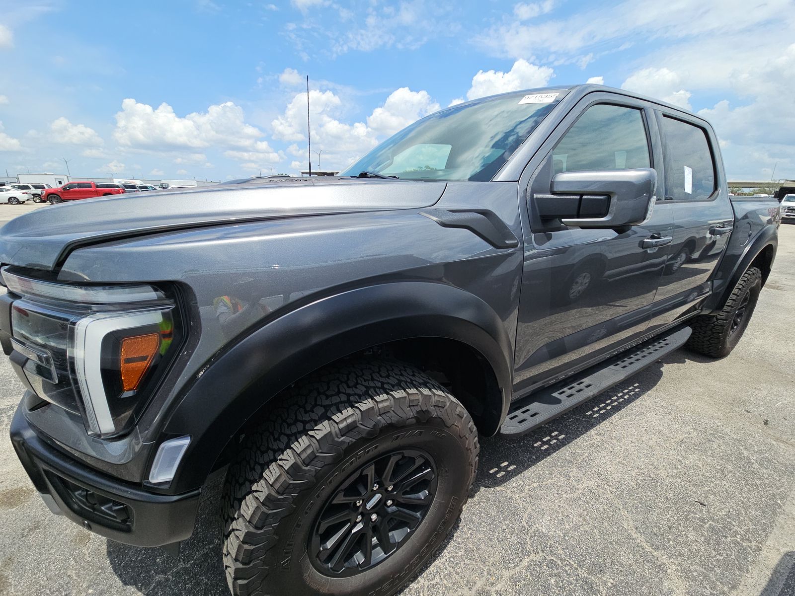 FORD F-150 - 1