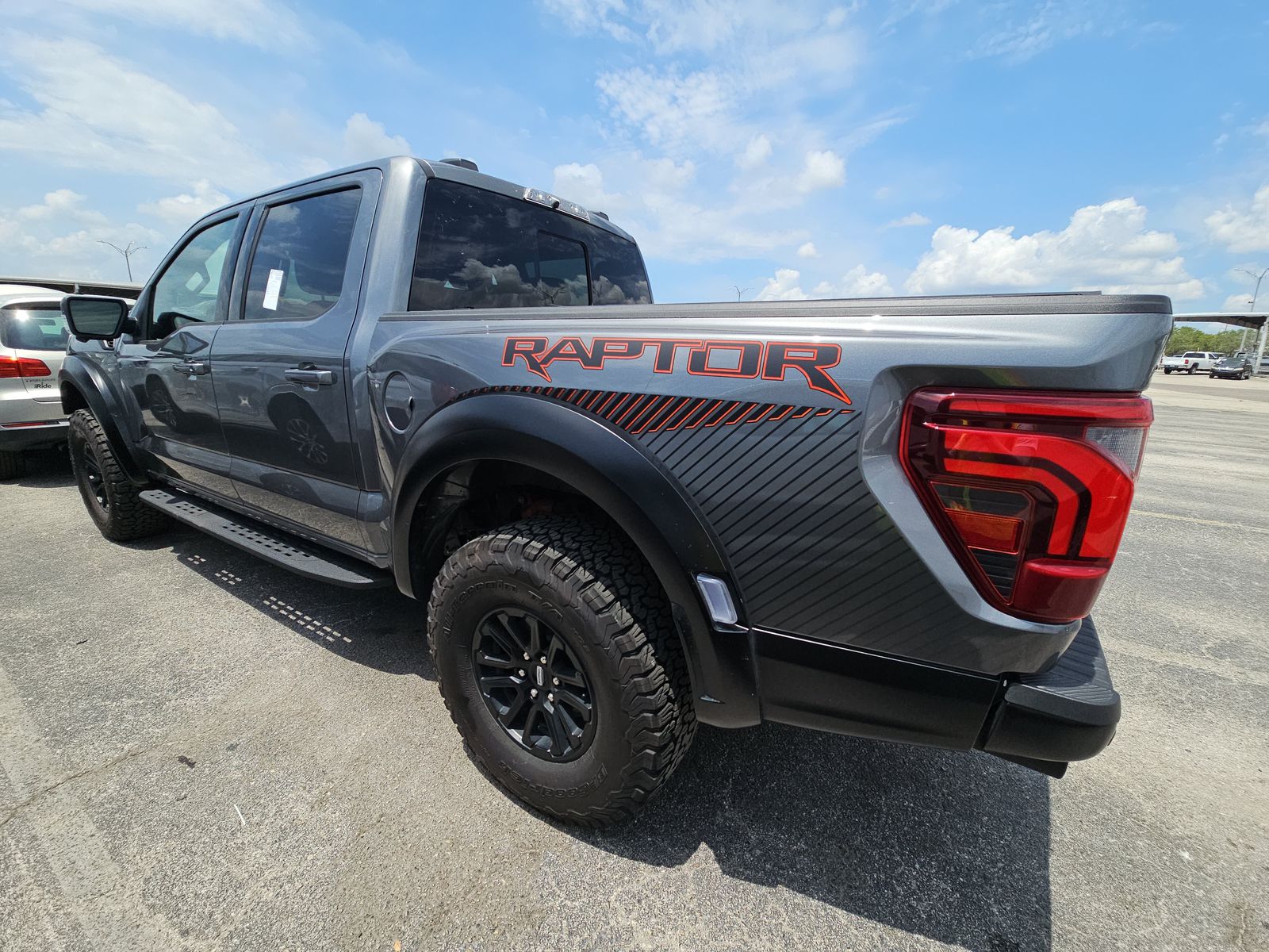 FORD F-150 - 9