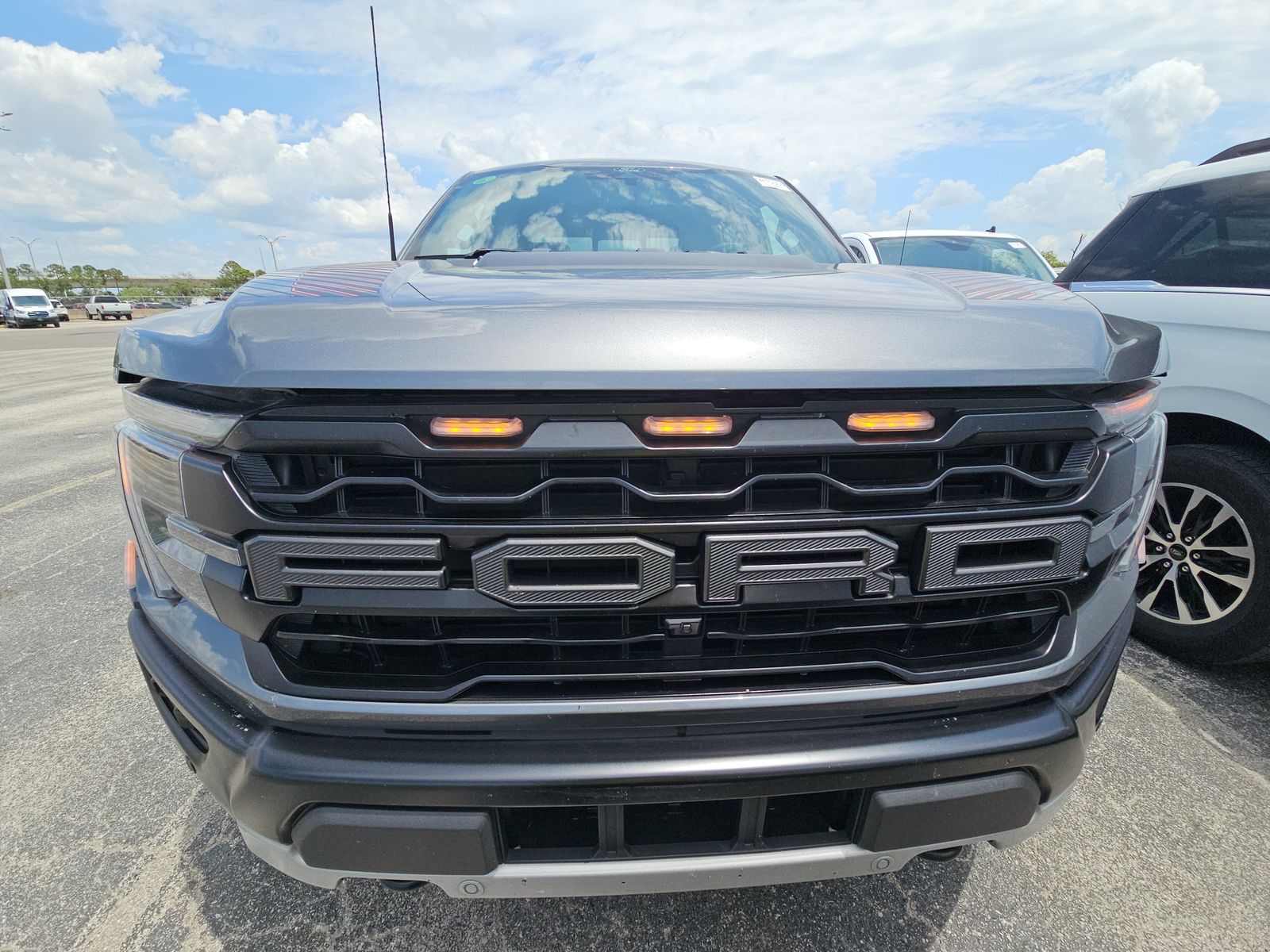 FORD F-150 - 3
