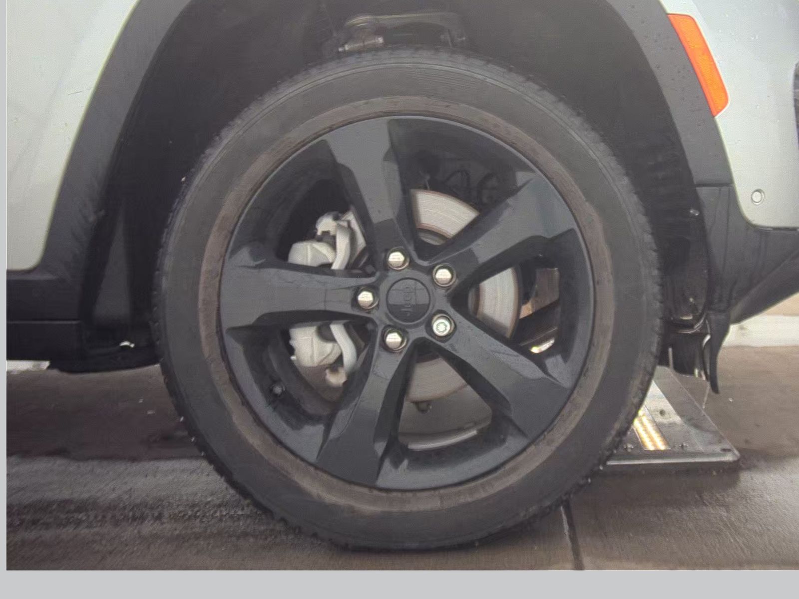 2023 Jeep Grand Cherokee Limited AWD
