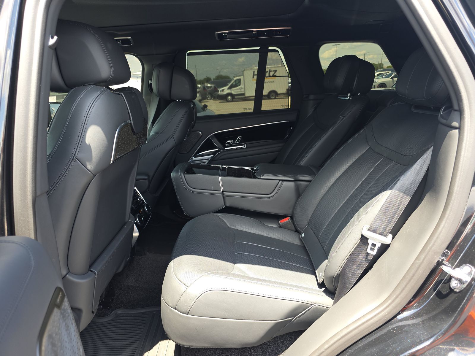 2024 Land Rover Range Rover Autobiography AWD