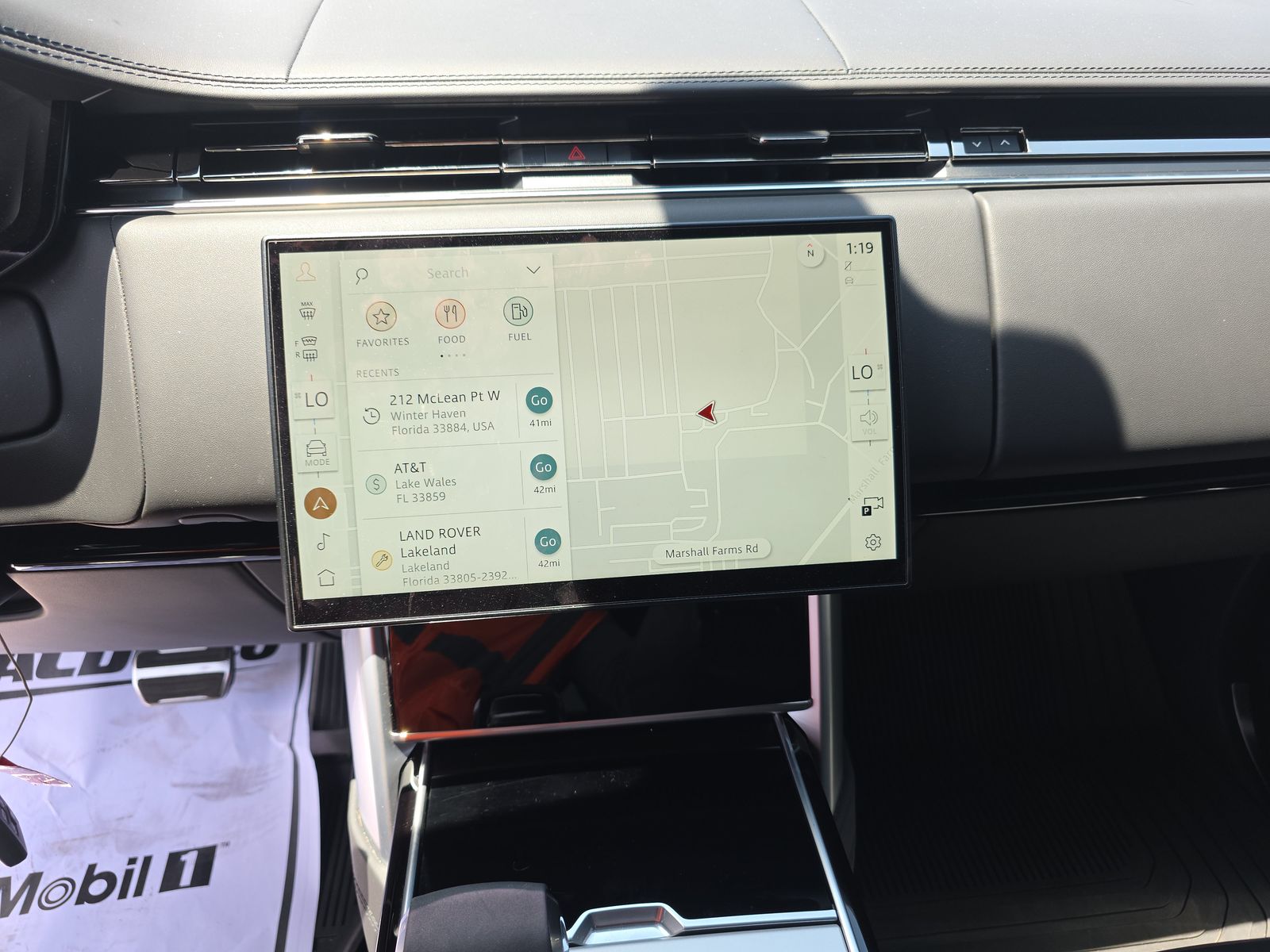 2024 Land Rover Range Rover Autobiography AWD