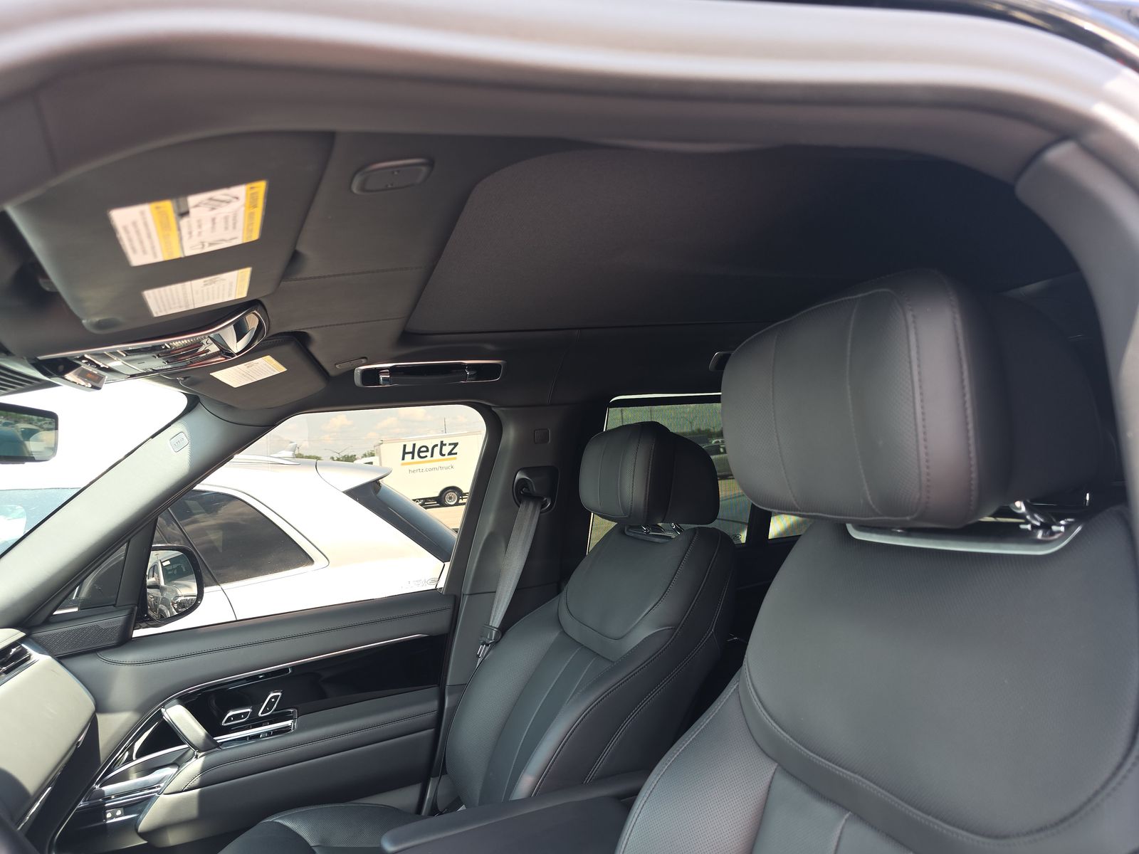 2024 Land Rover Range Rover Autobiography AWD