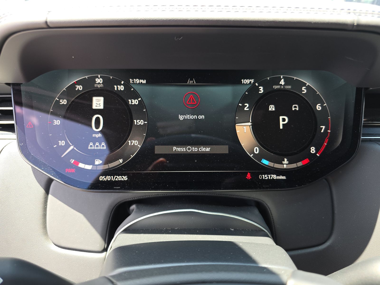 2024 Land Rover Range Rover Autobiography AWD