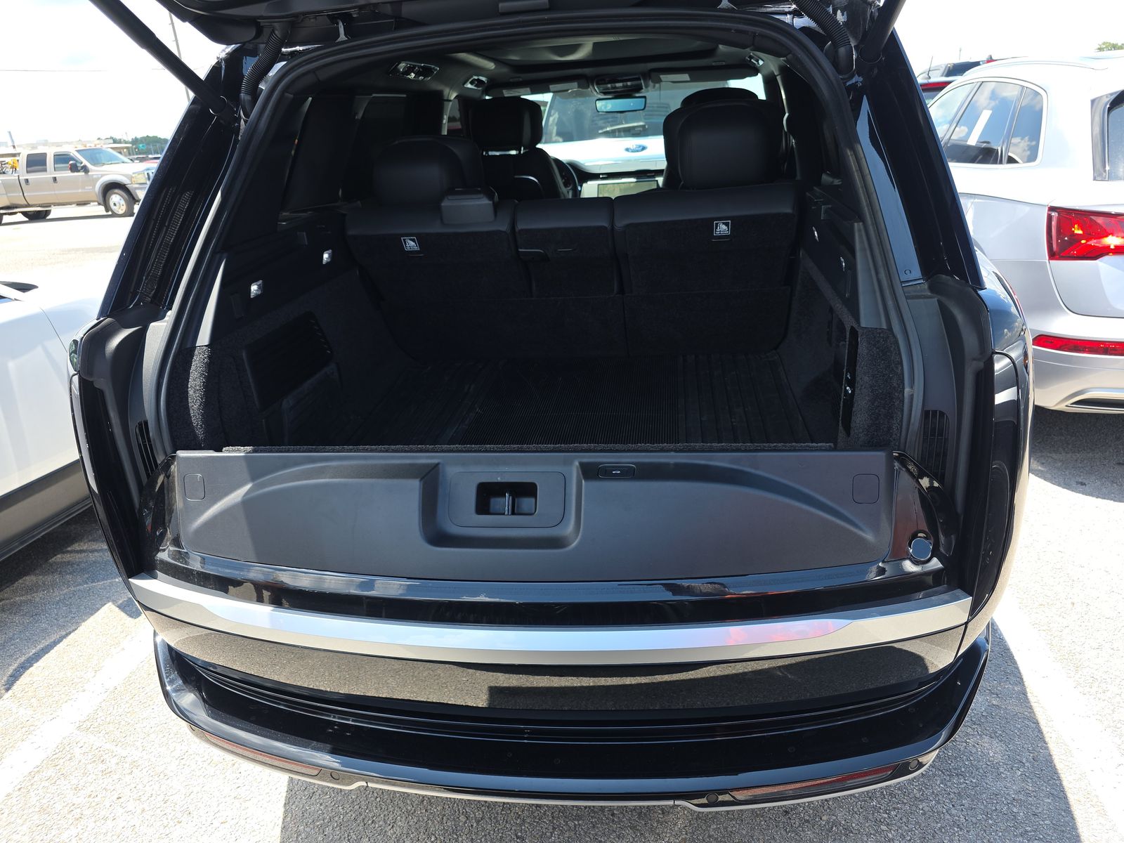 2024 Land Rover Range Rover Autobiography AWD