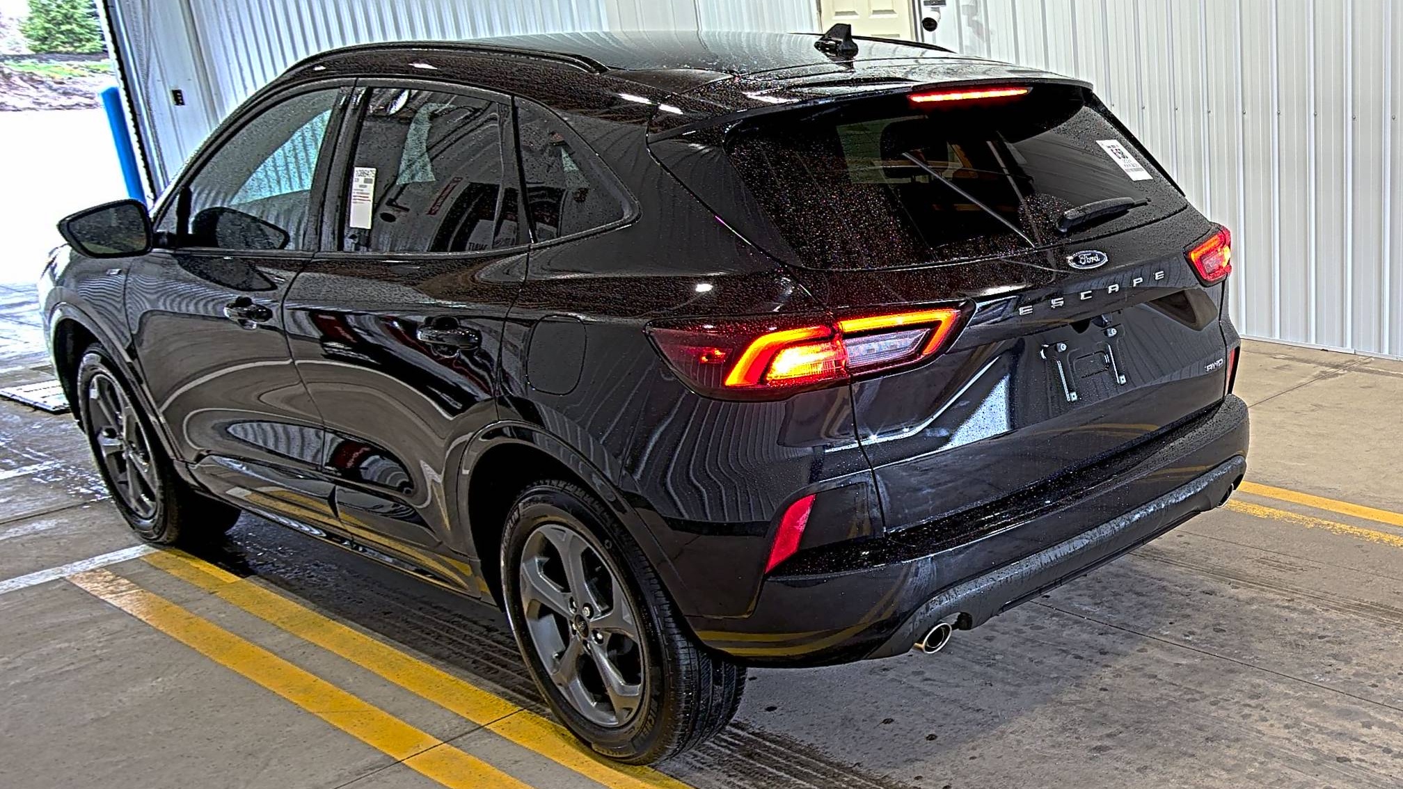 FORD ESCAPE - 7