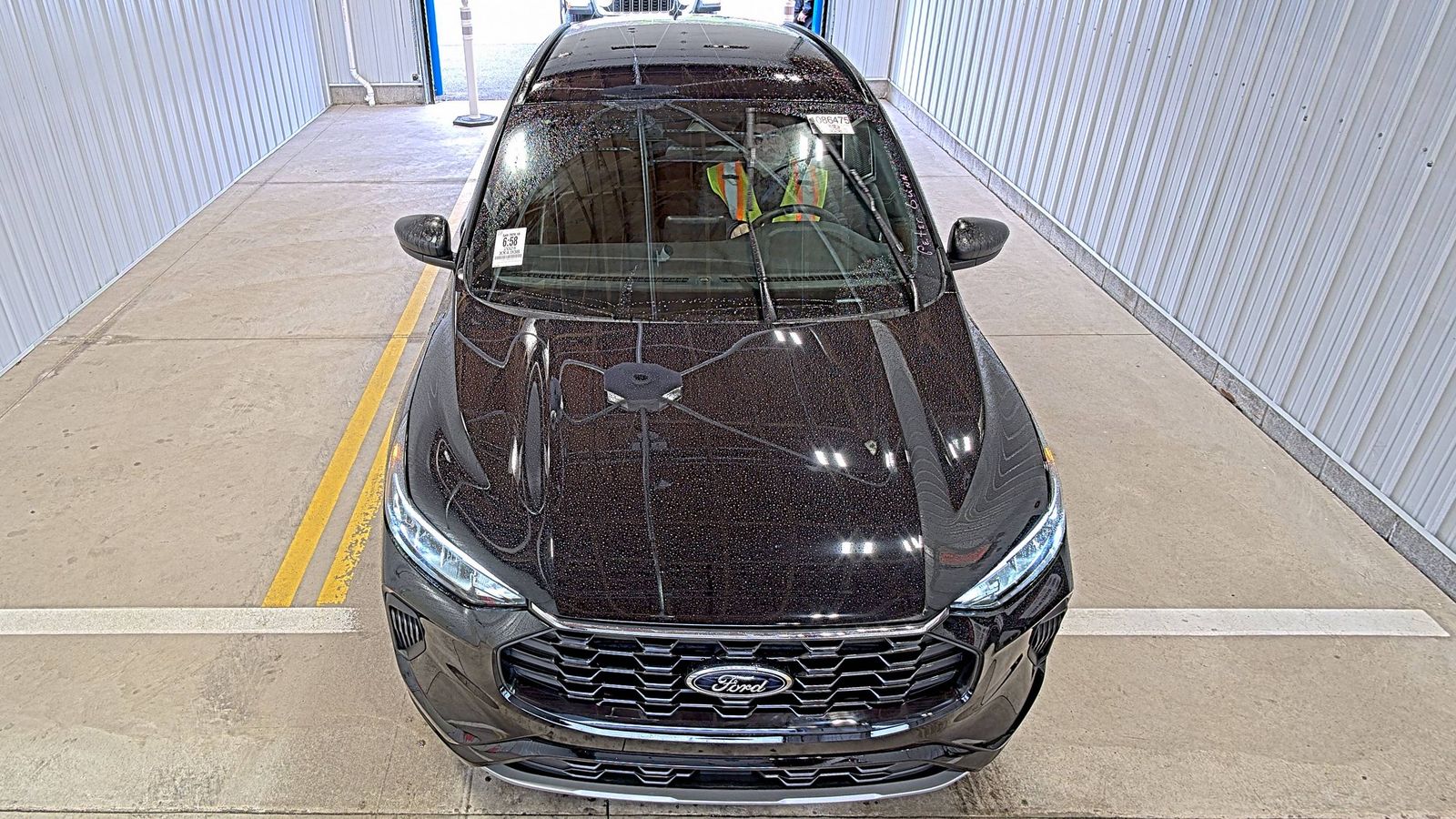 FORD ESCAPE - 3