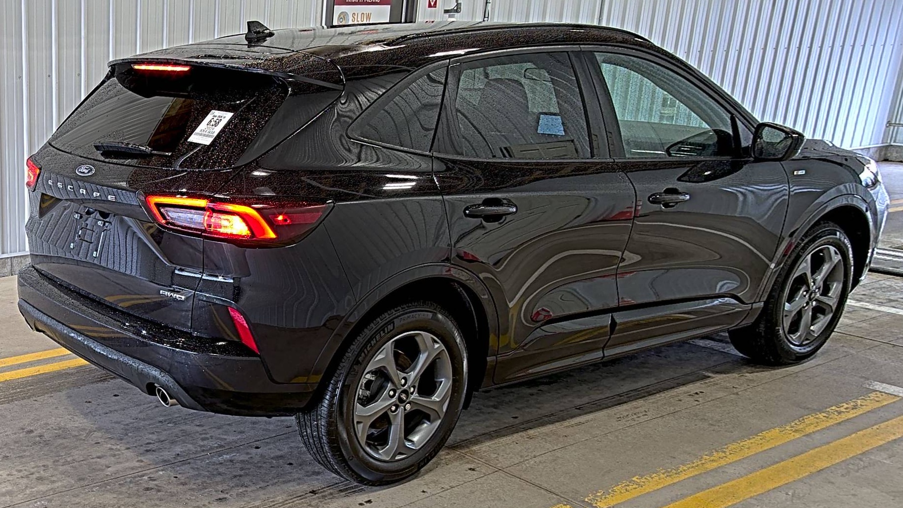 FORD ESCAPE - 5