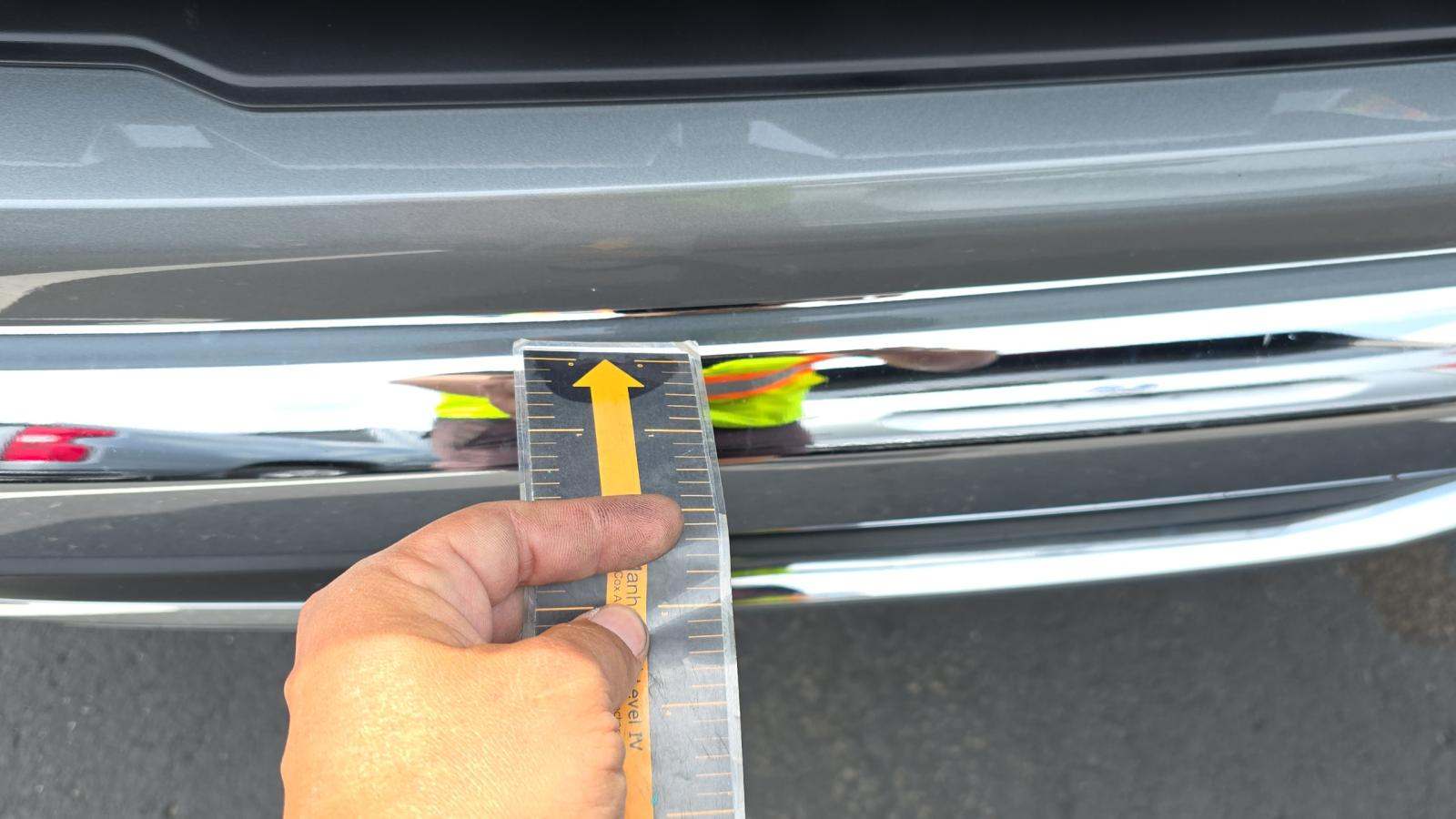 2026 Chevrolet Silverado 1500 LTZ AWD