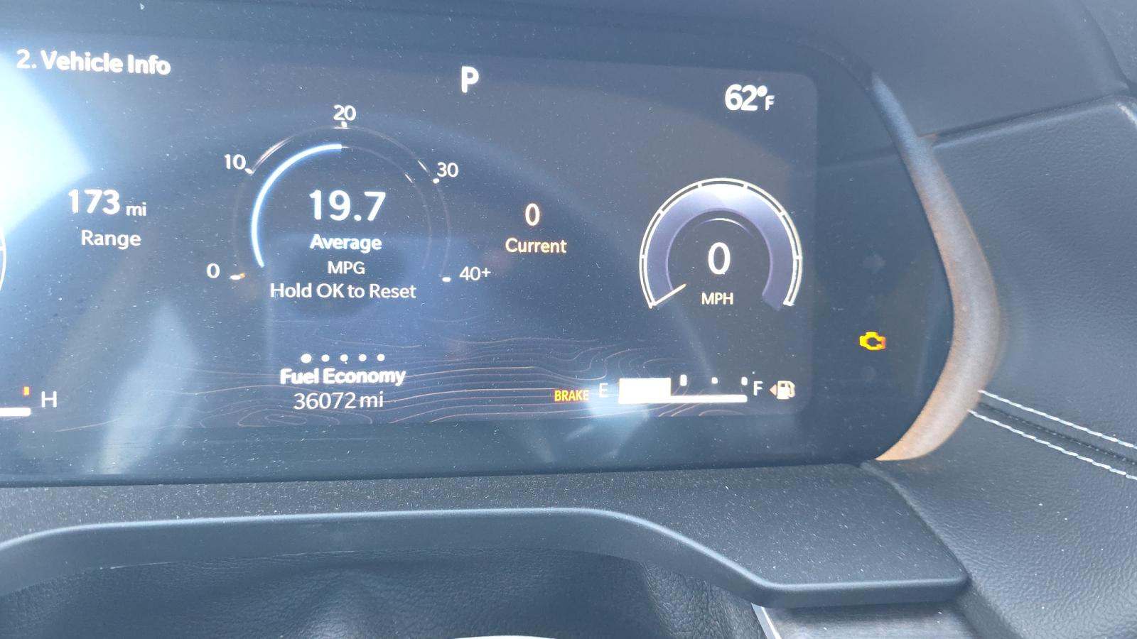 2023 Jeep Grand Cherokee L Limited AWD