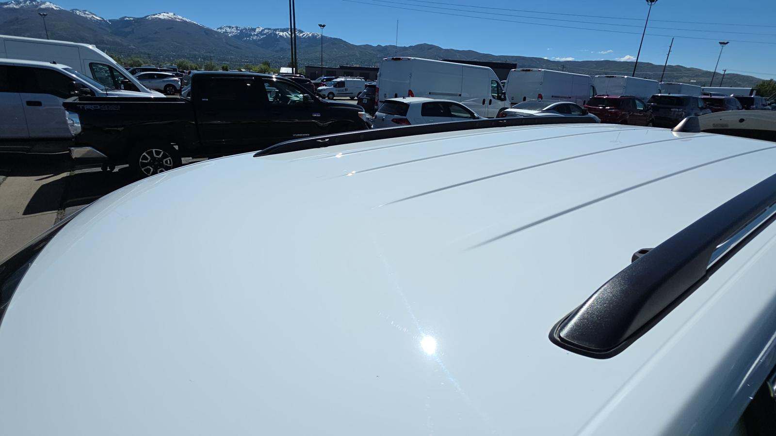 2023 Jeep Grand Cherokee L Limited AWD