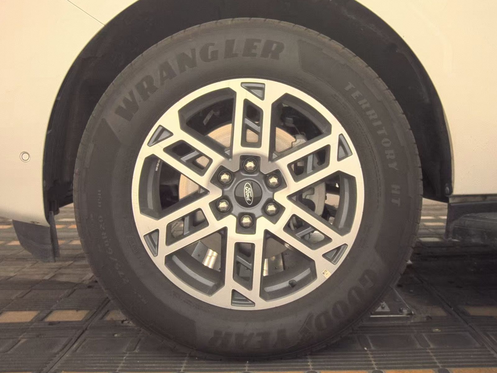 FORD EXPEDITION MAX - 10