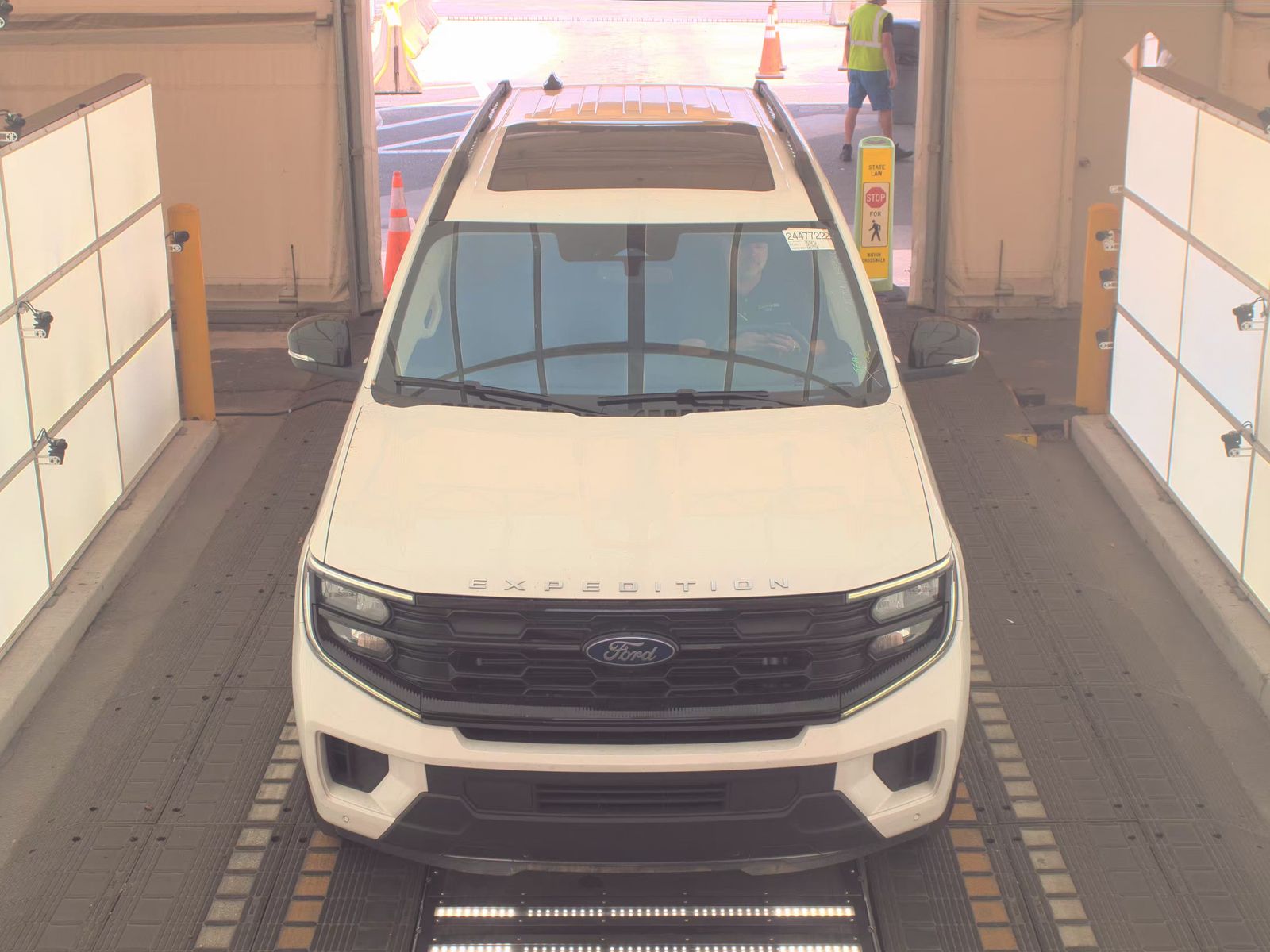 FORD EXPEDITION MAX - 3