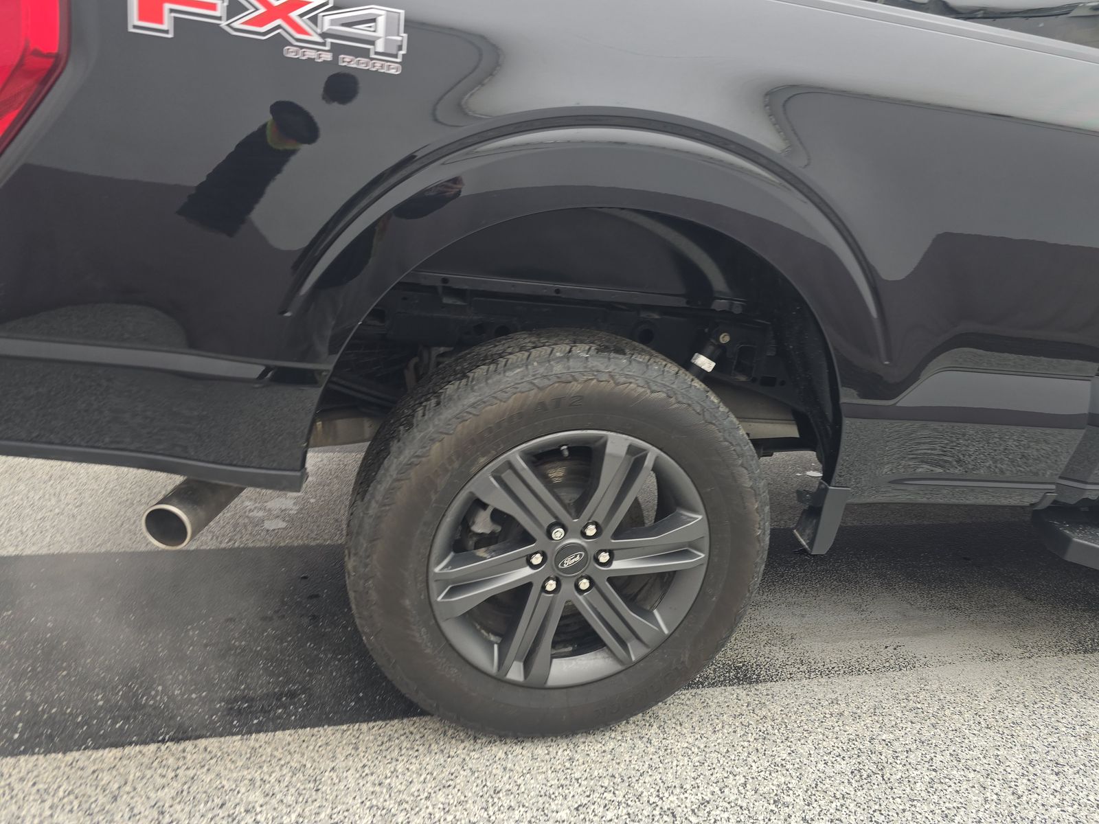 FORD F-150 - 6