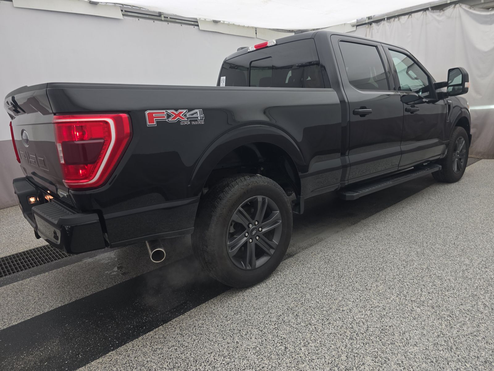 FORD F-150 - 5