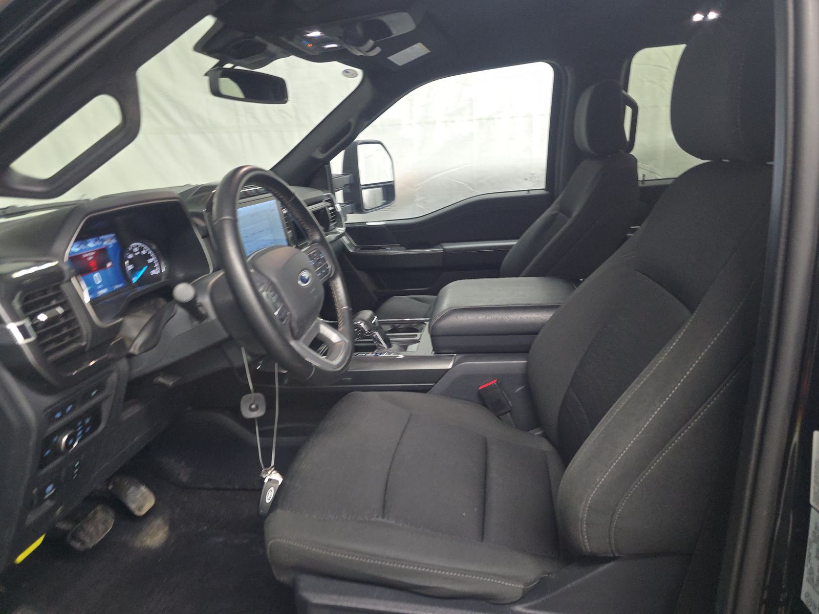 FORD F-150 - 8