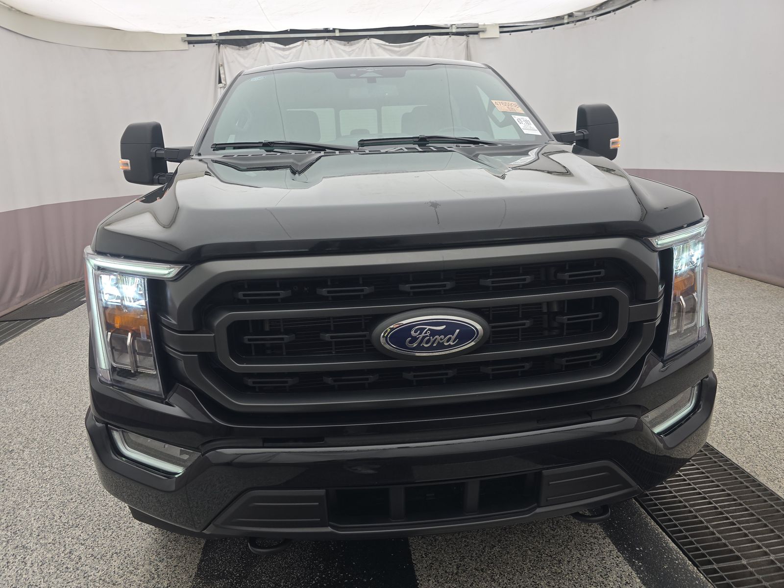 FORD F-150 - 3