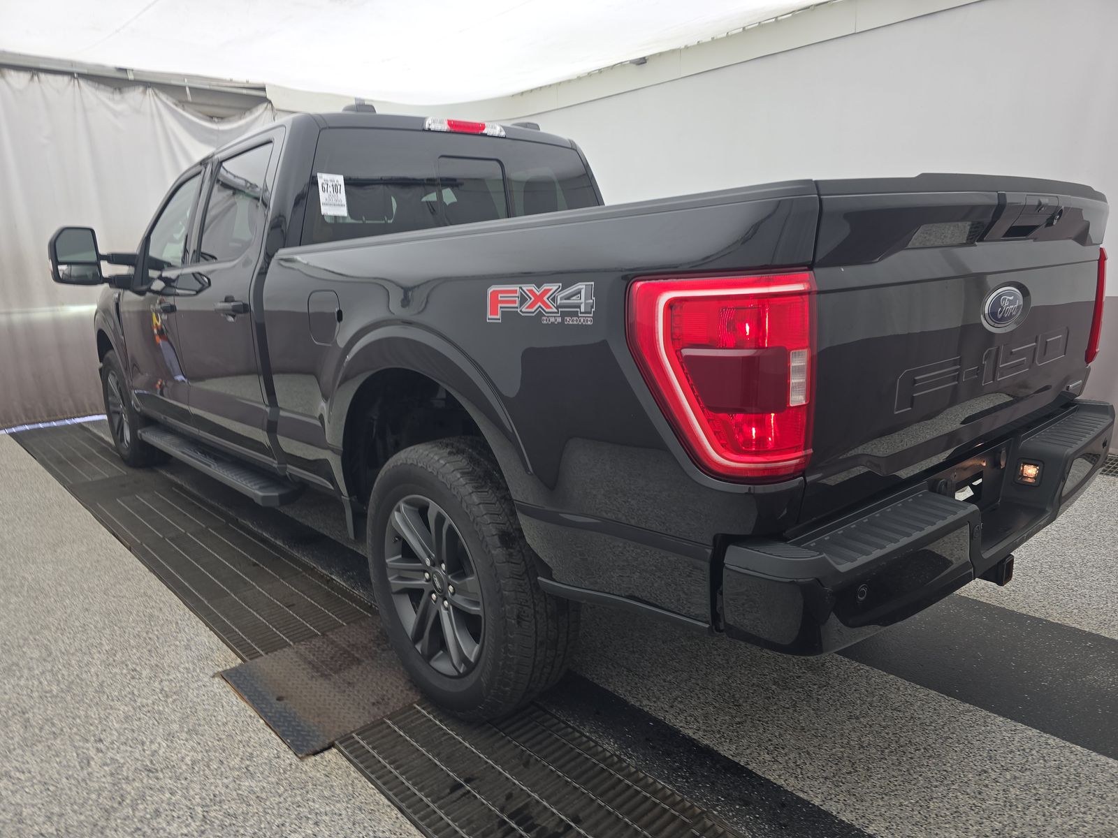 FORD F-150 - 7