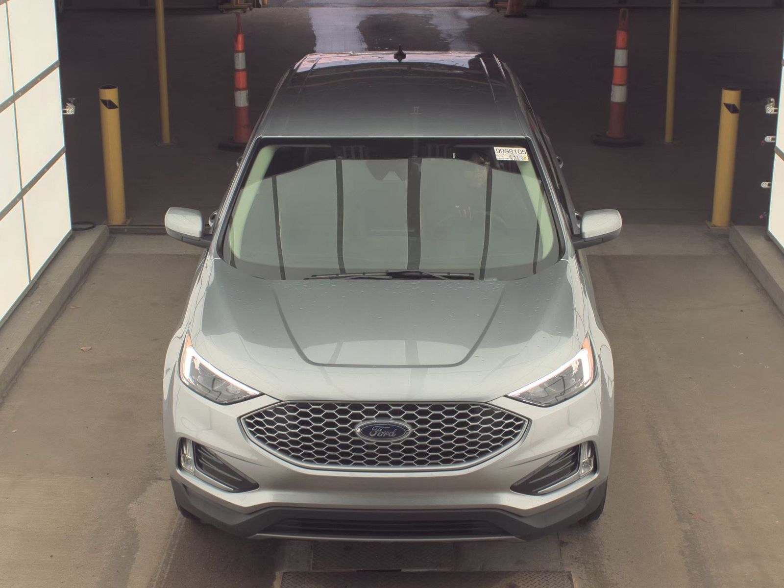 FORD EDGE - 3