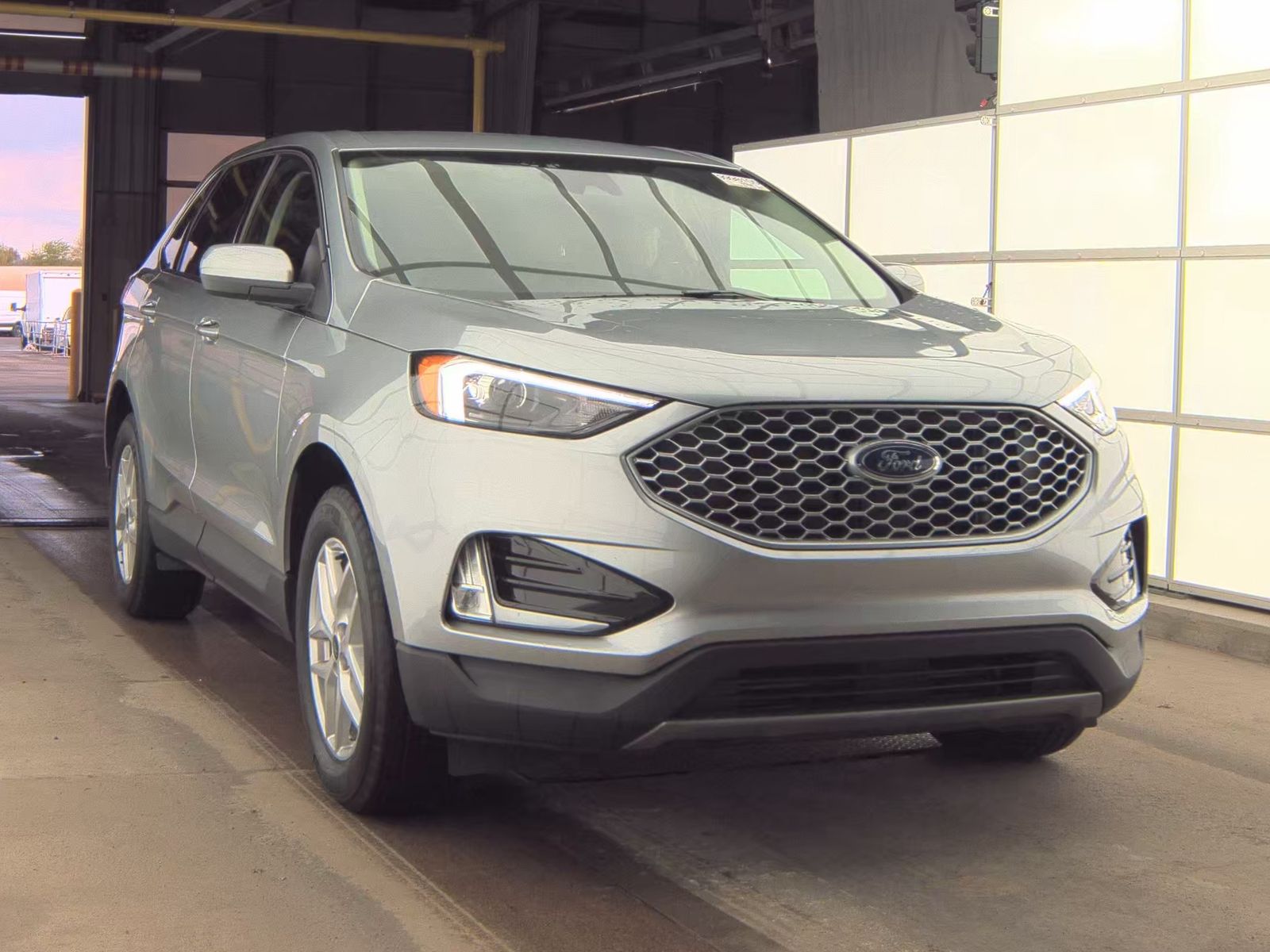 FORD EDGE - 5