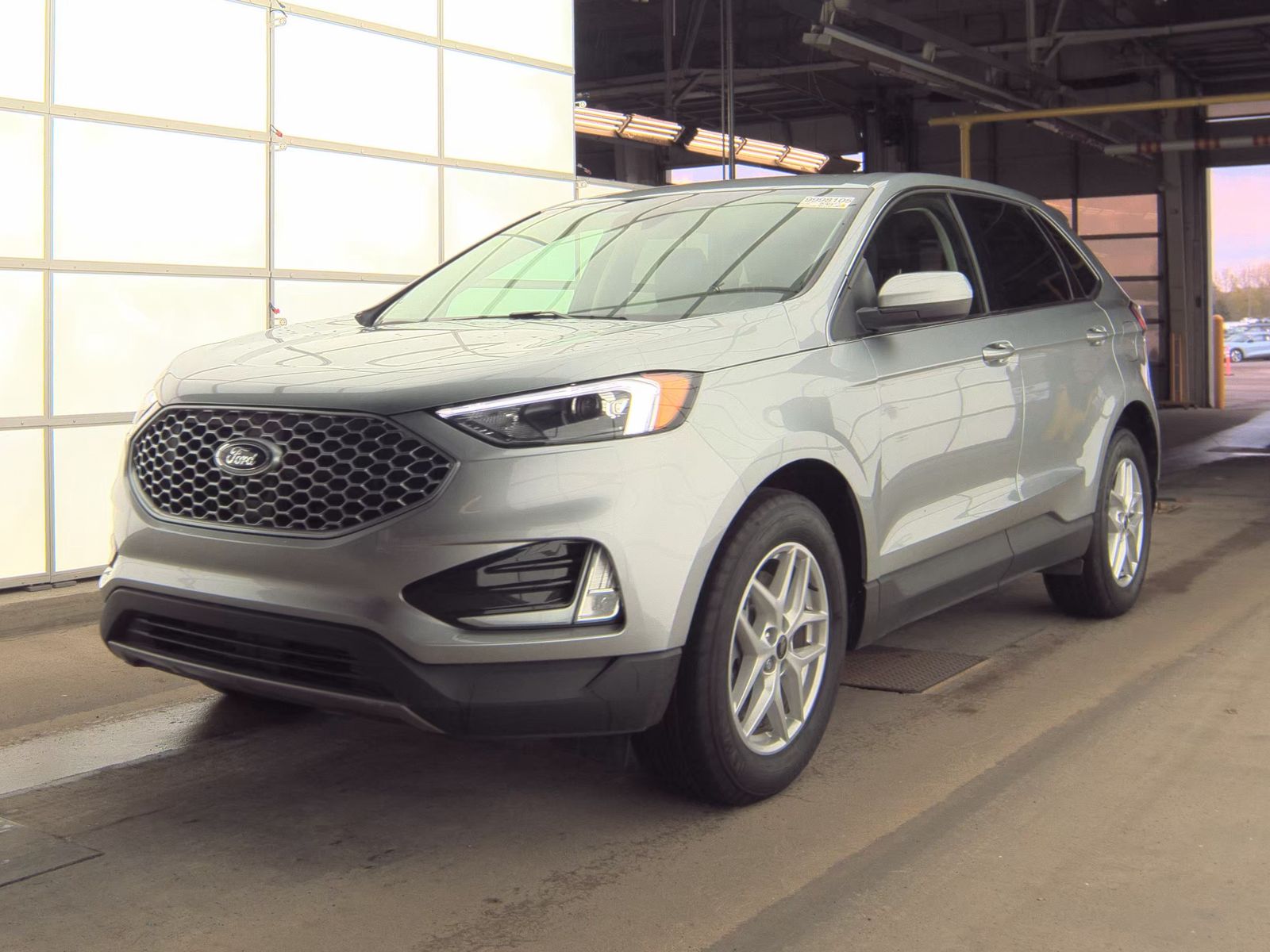 FORD EDGE - 1