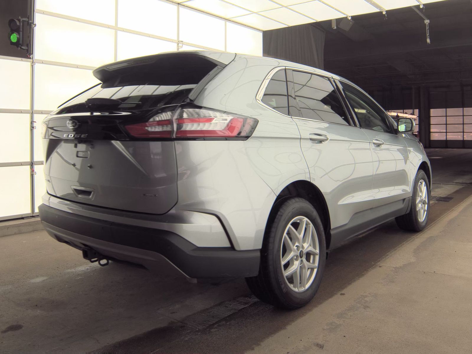 FORD EDGE - 6
