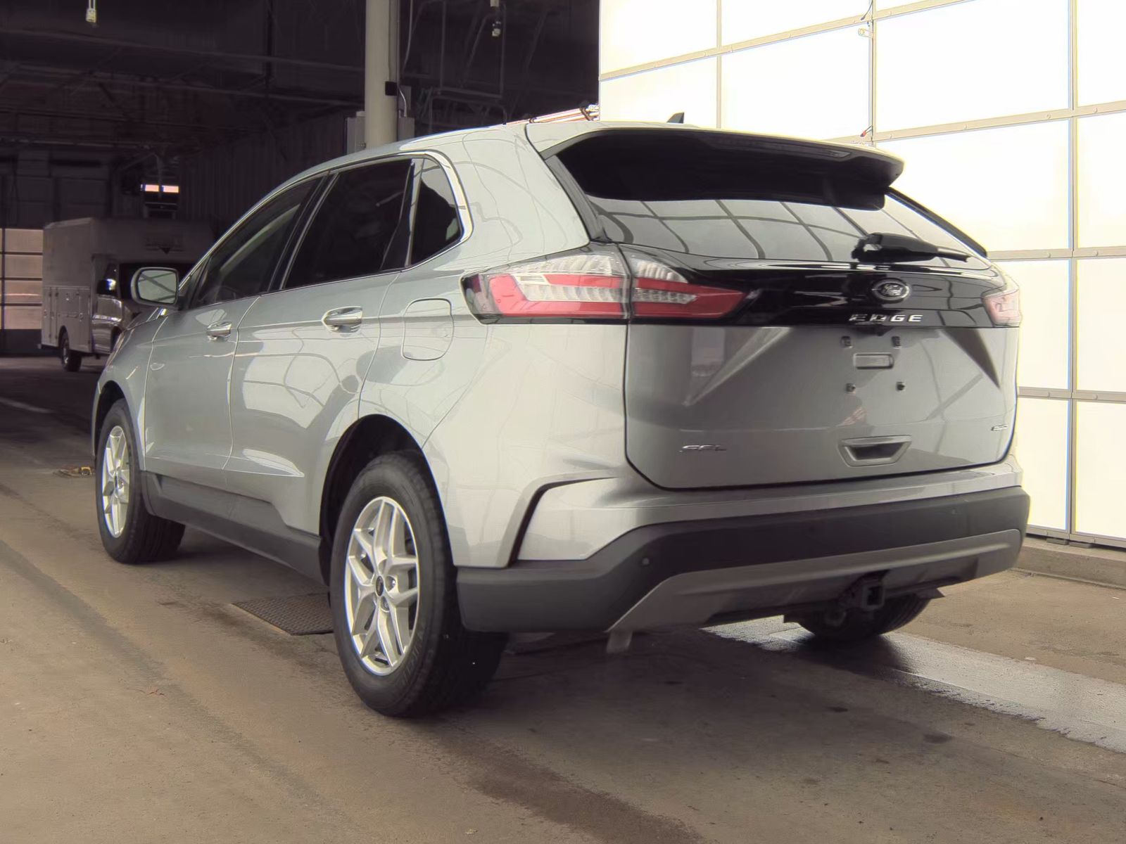 FORD EDGE - 9