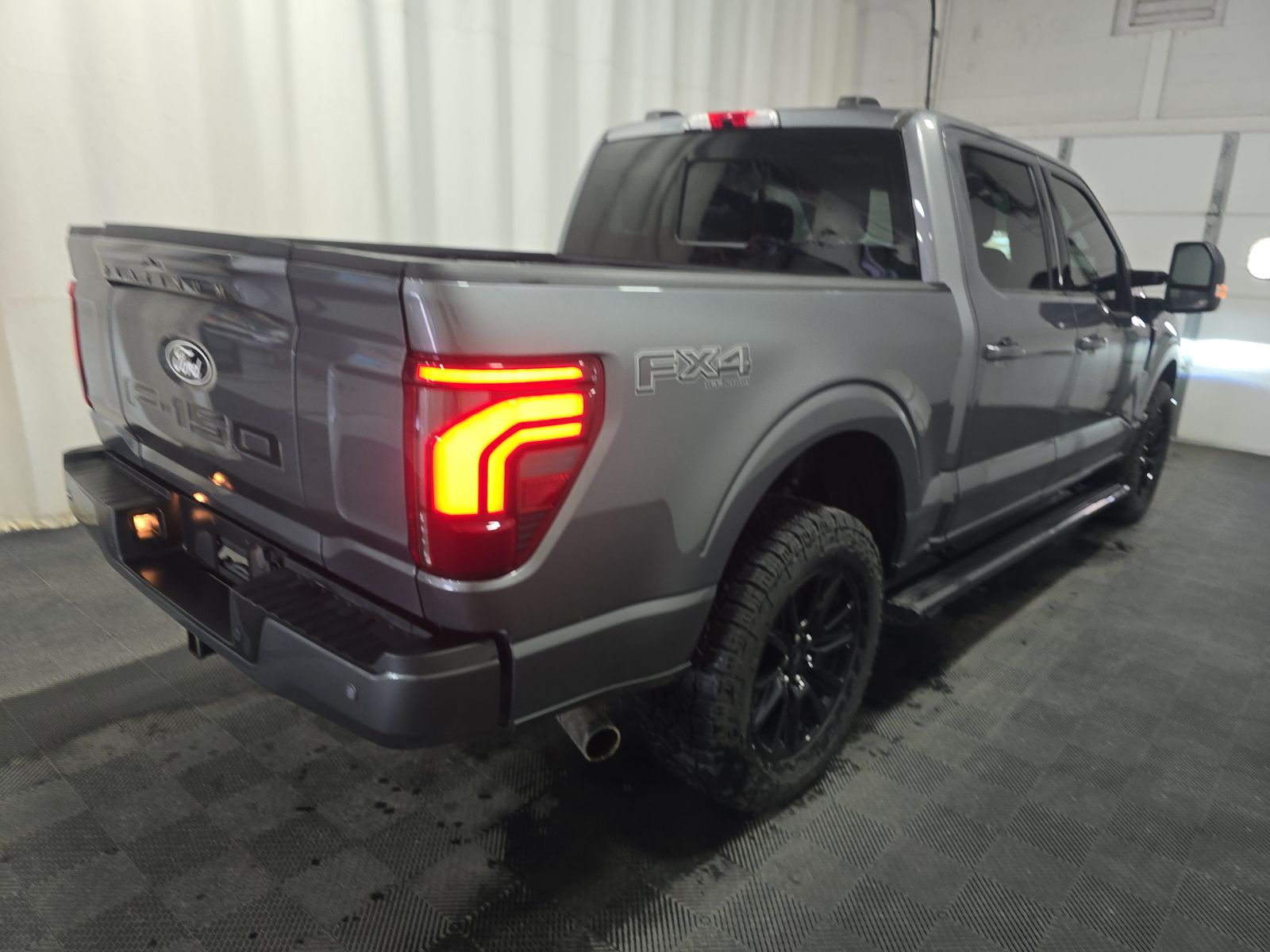 FORD F-150 - 5