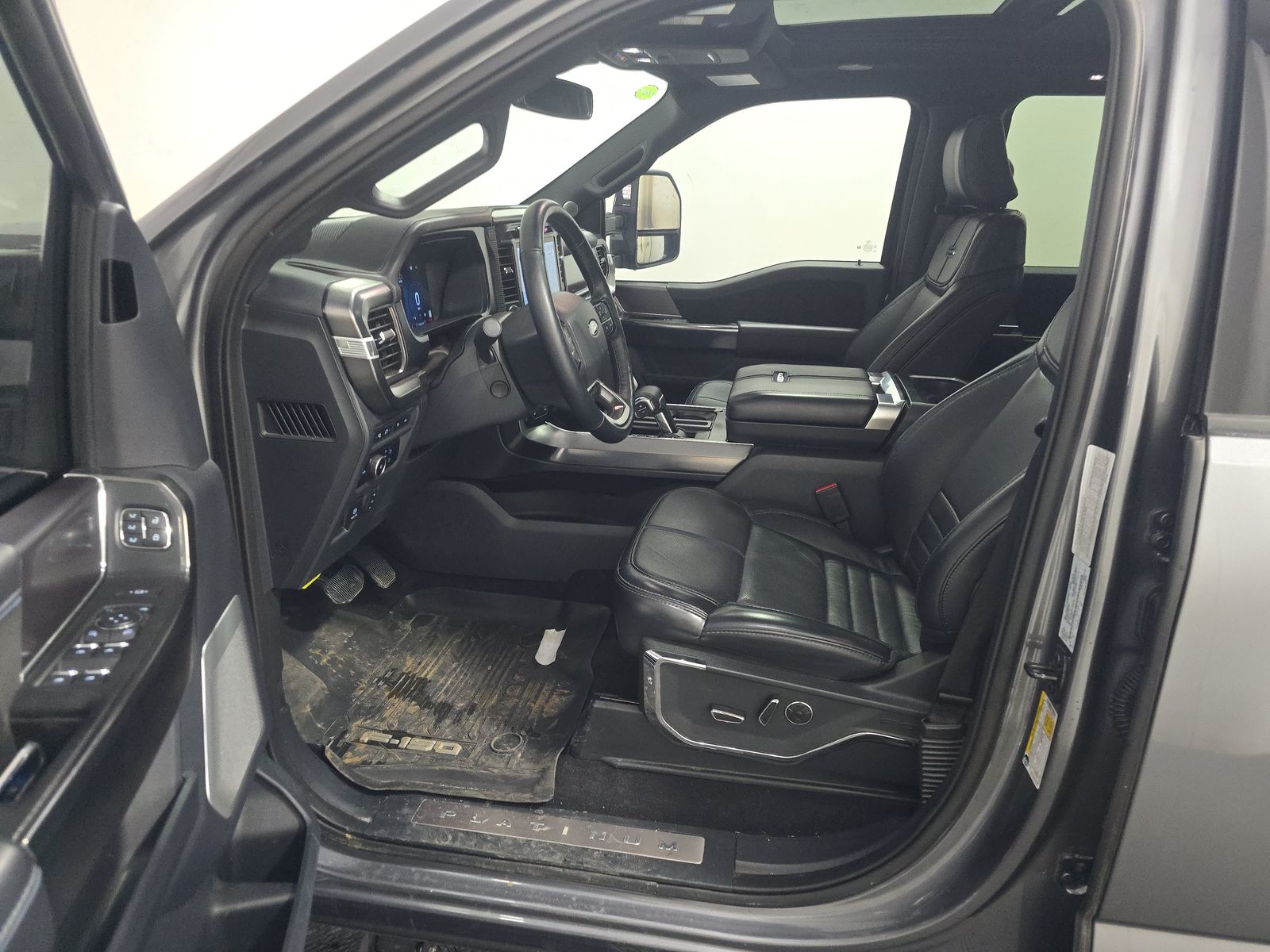FORD F-150 - 8