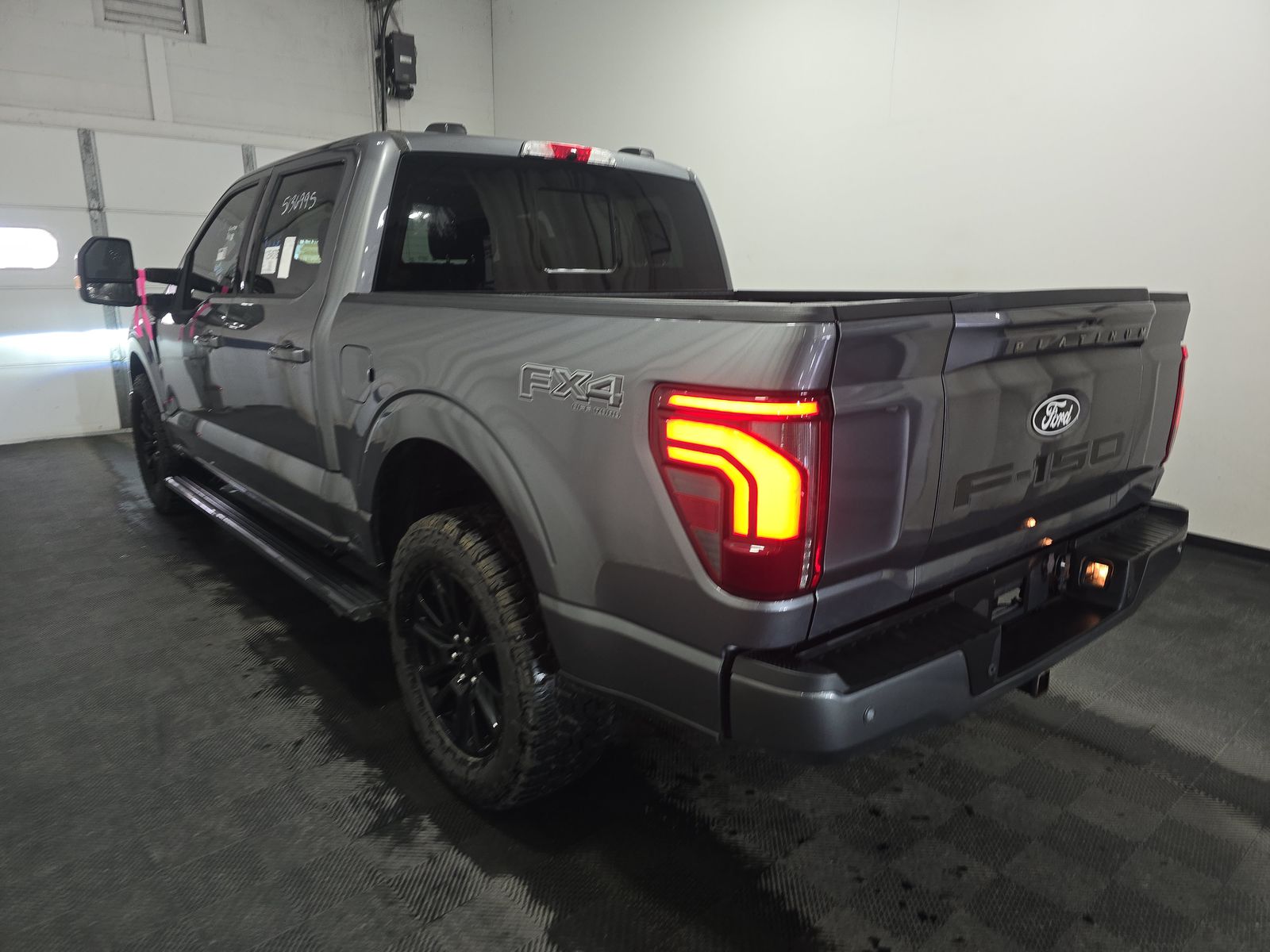FORD F-150 - 7