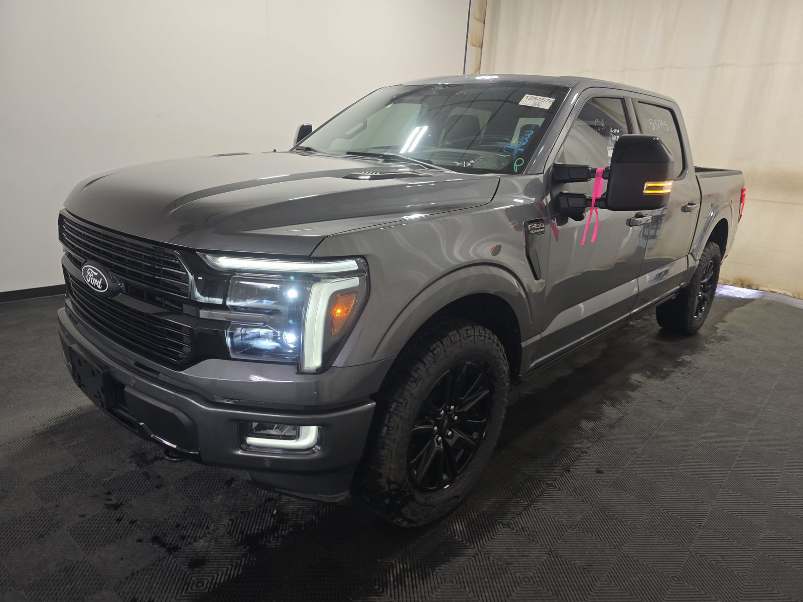 FORD F-150 - 1