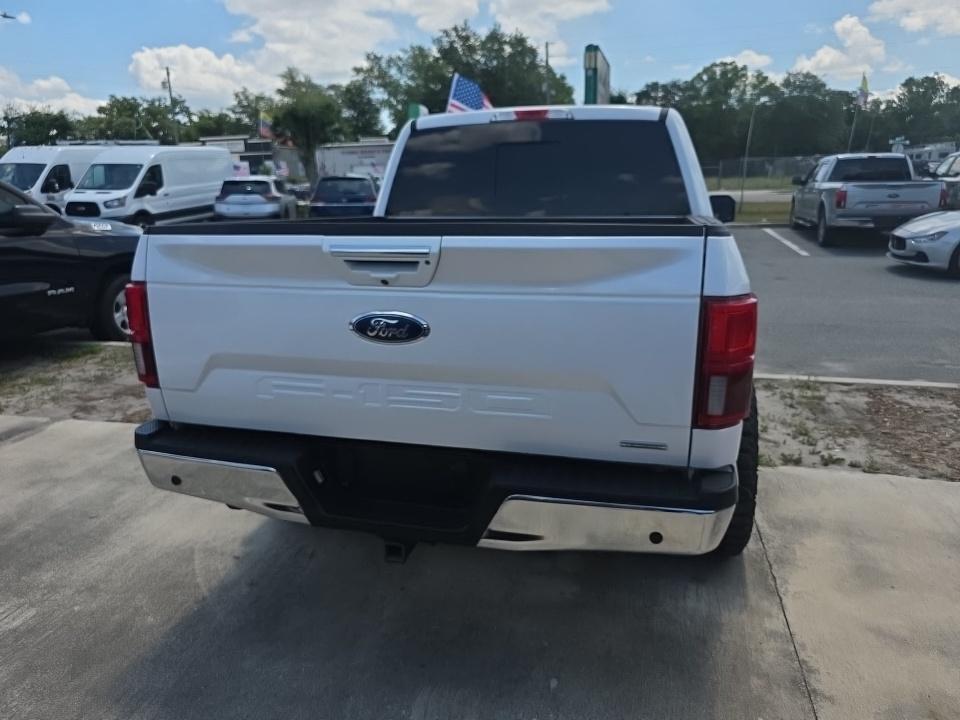 FORD F-150 - 6