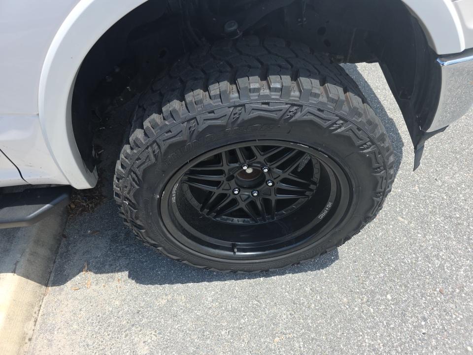 FORD F-150 - 10