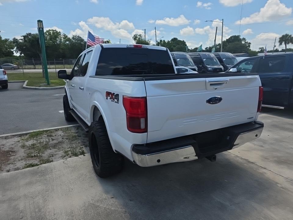 FORD F-150 - 7