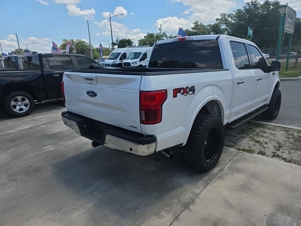 FORD F-150 - 5