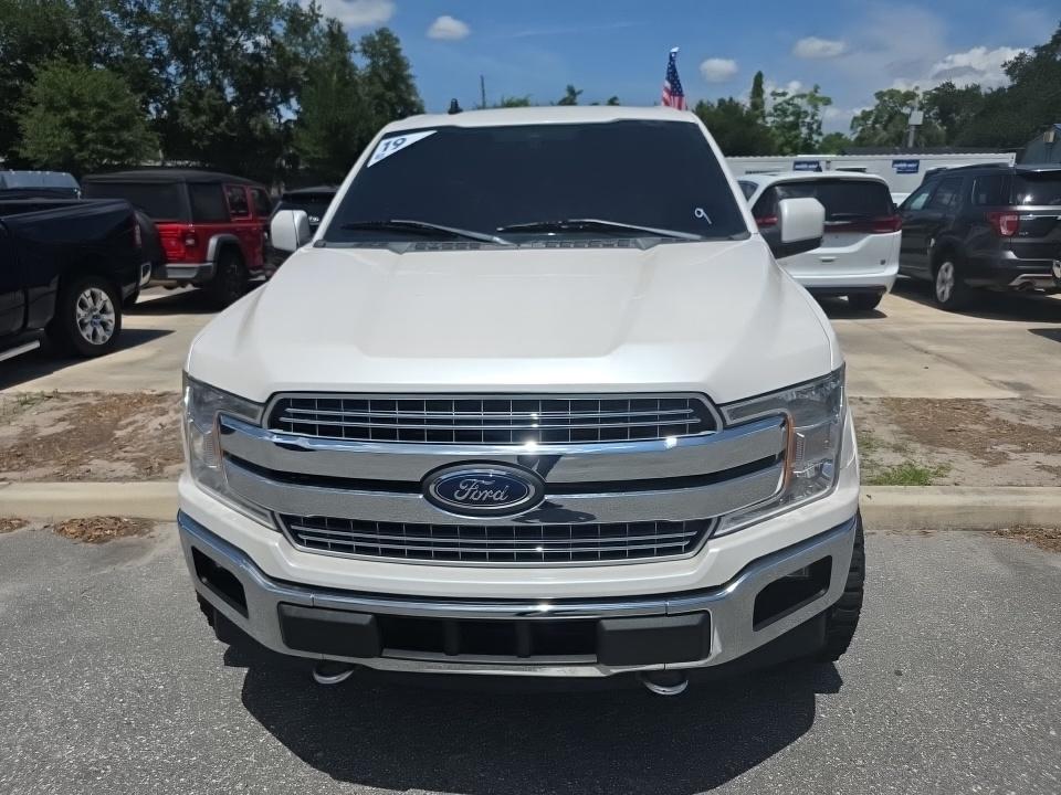 FORD F-150 - 3