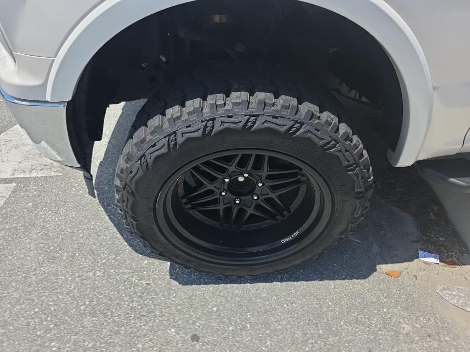 FORD F-150 - 9