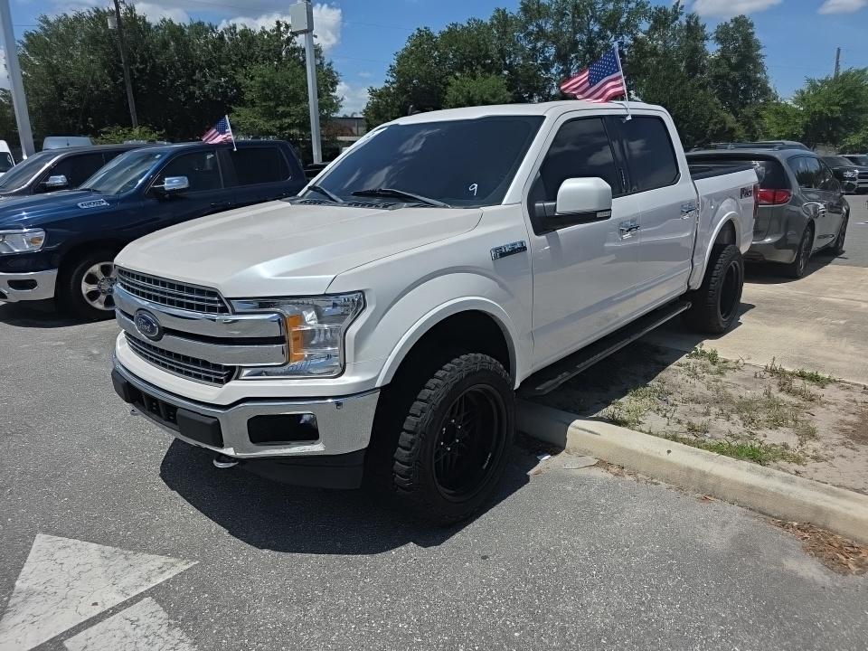 FORD F-150 - 1