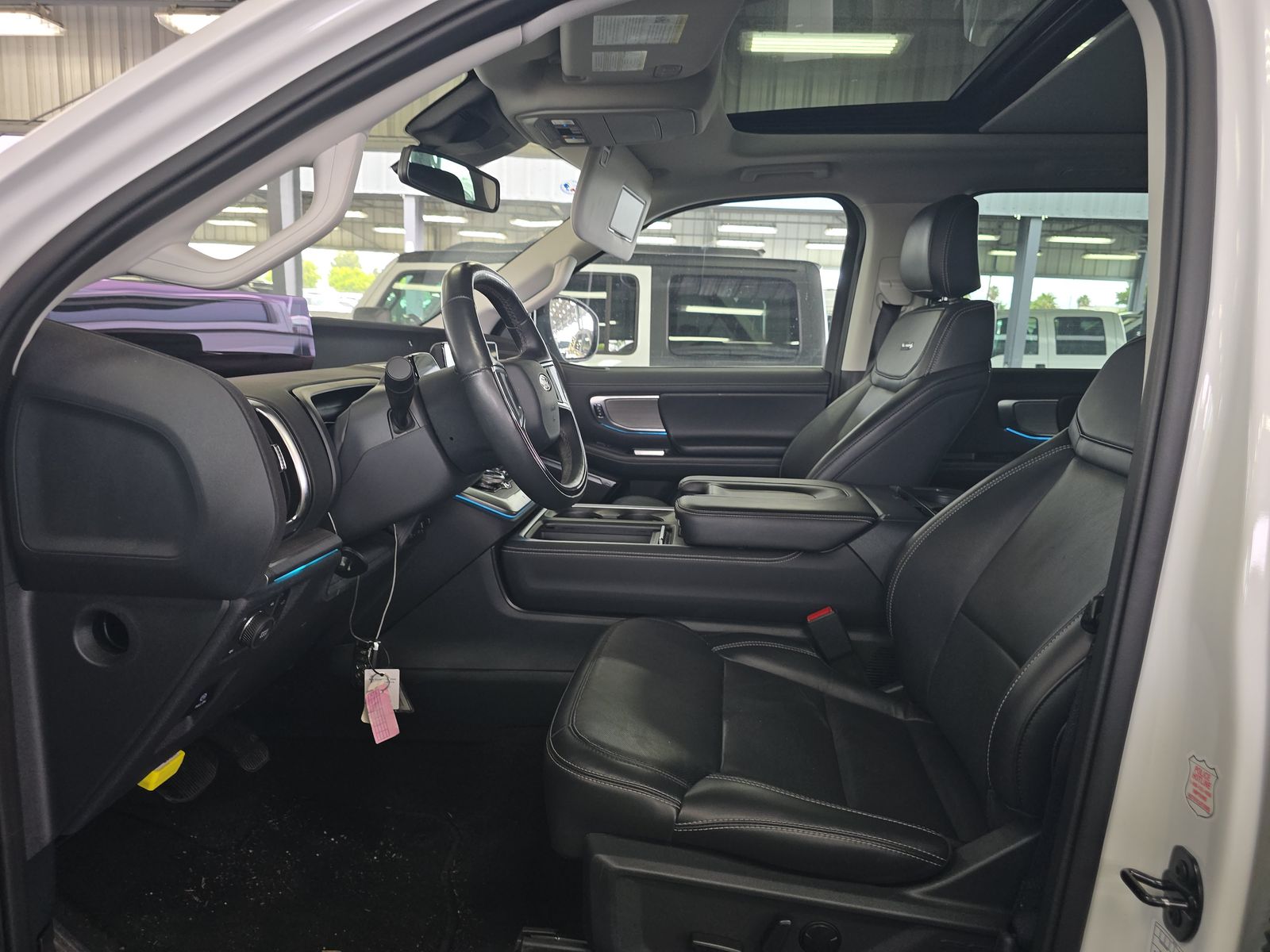 FORD EXPEDITION MAX - 8