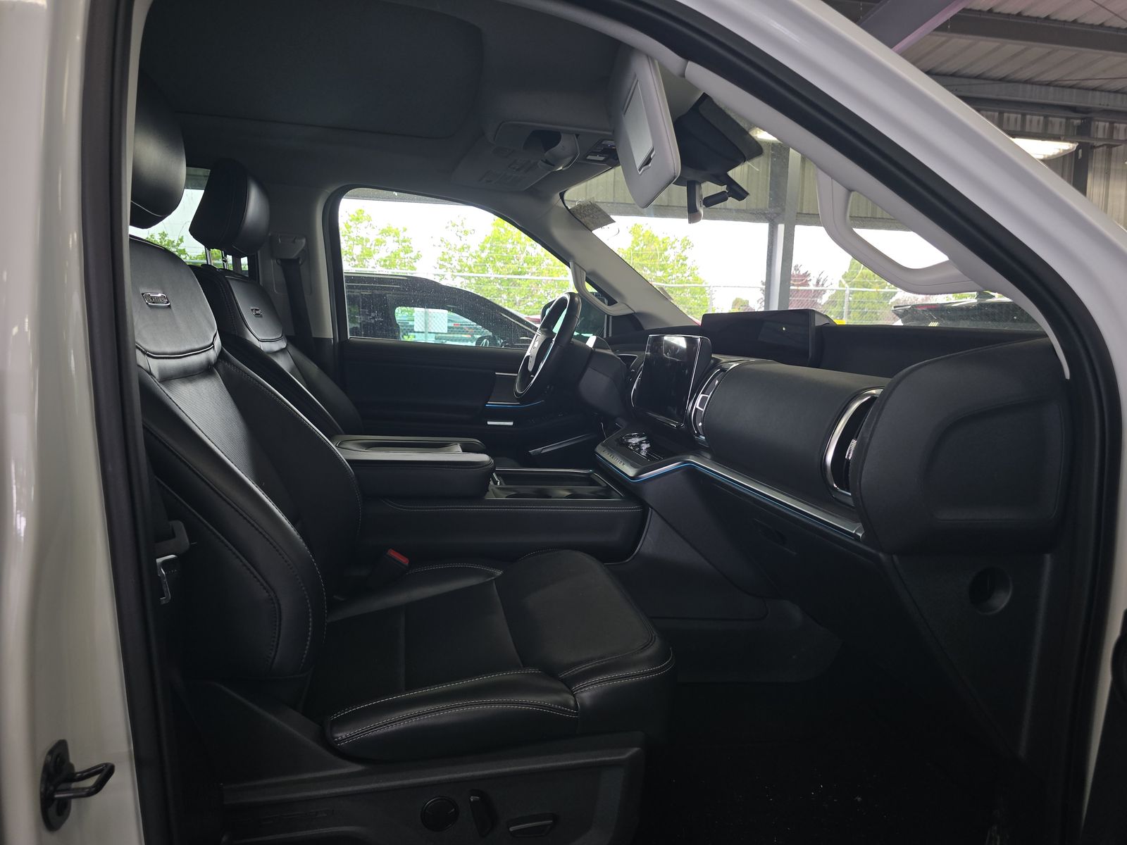 FORD EXPEDITION MAX - 9