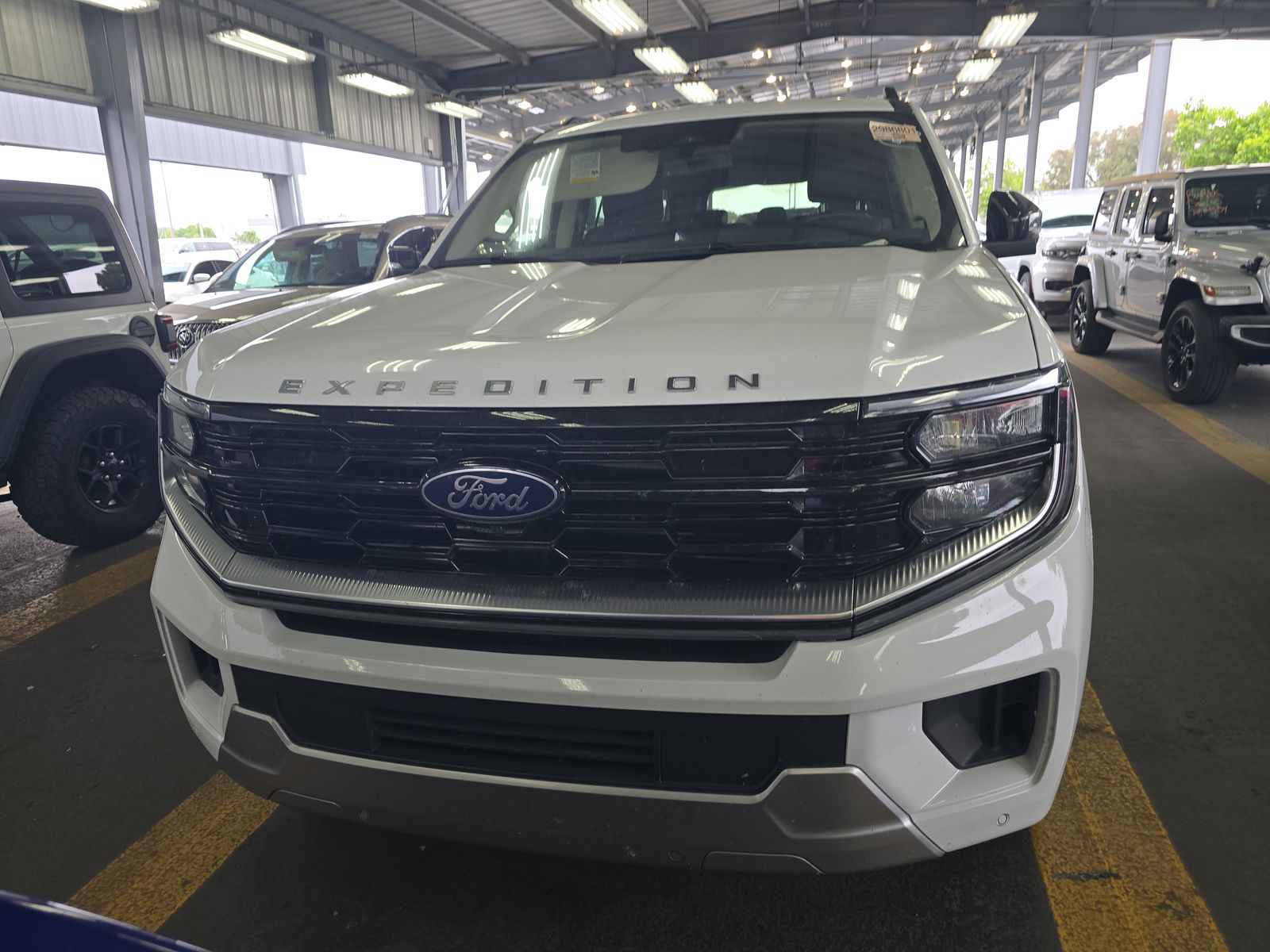 FORD EXPEDITION MAX - 3