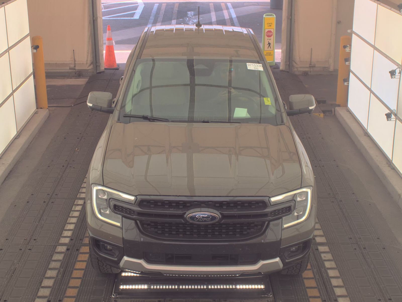 FORD RANGER - 3