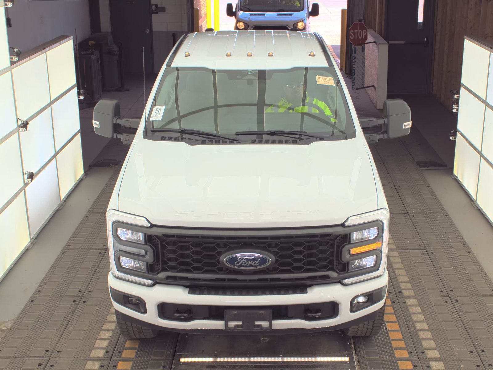 FORD F-250 - 3
